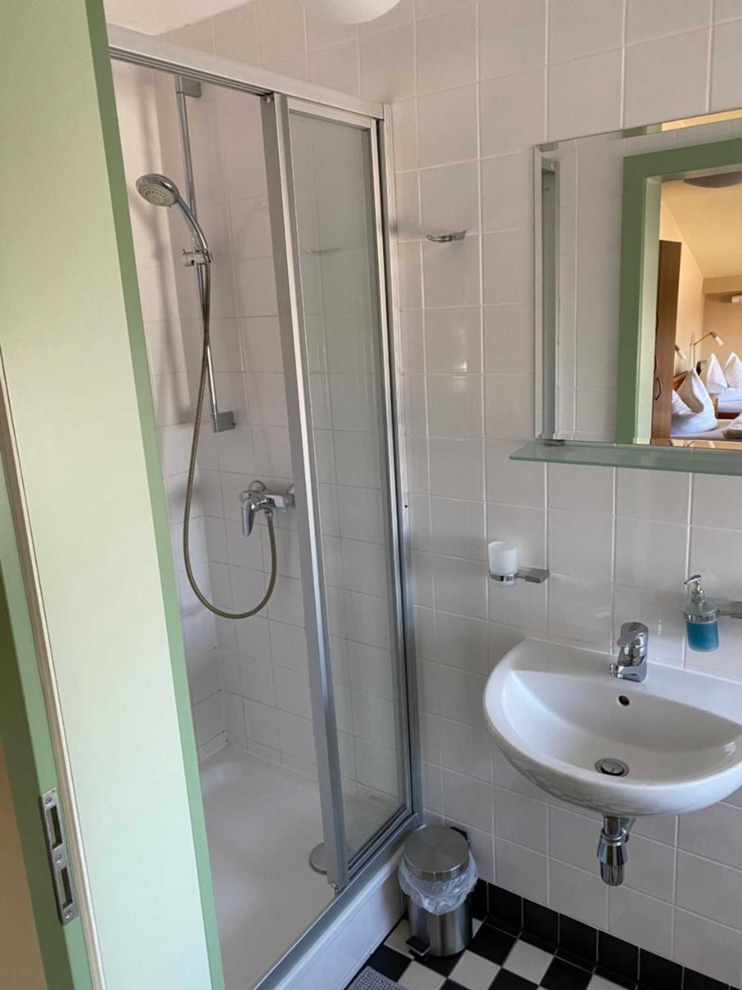 Gift card for Gästehaus am Klinikum