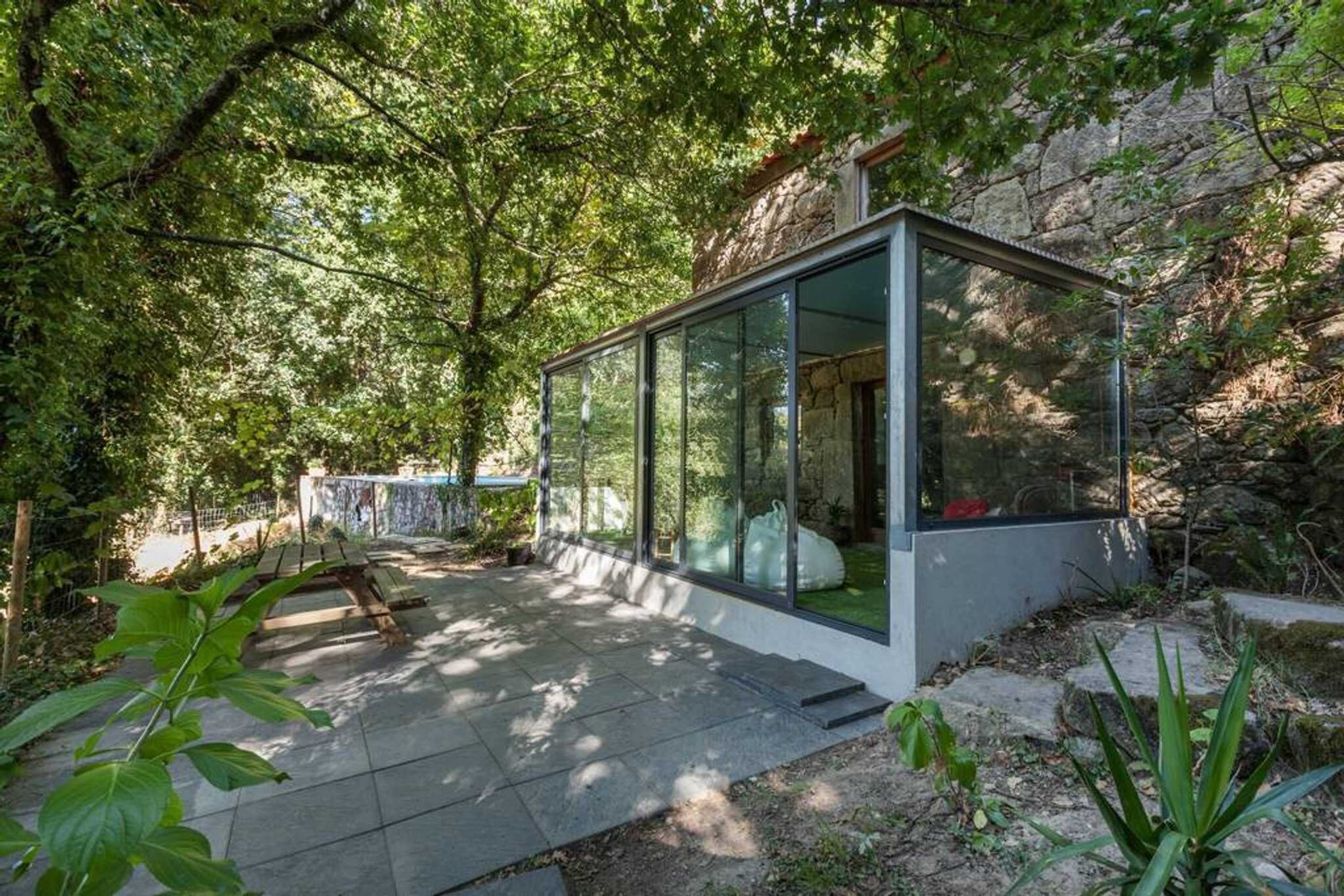 Gift card for Casa Da Terra Land House