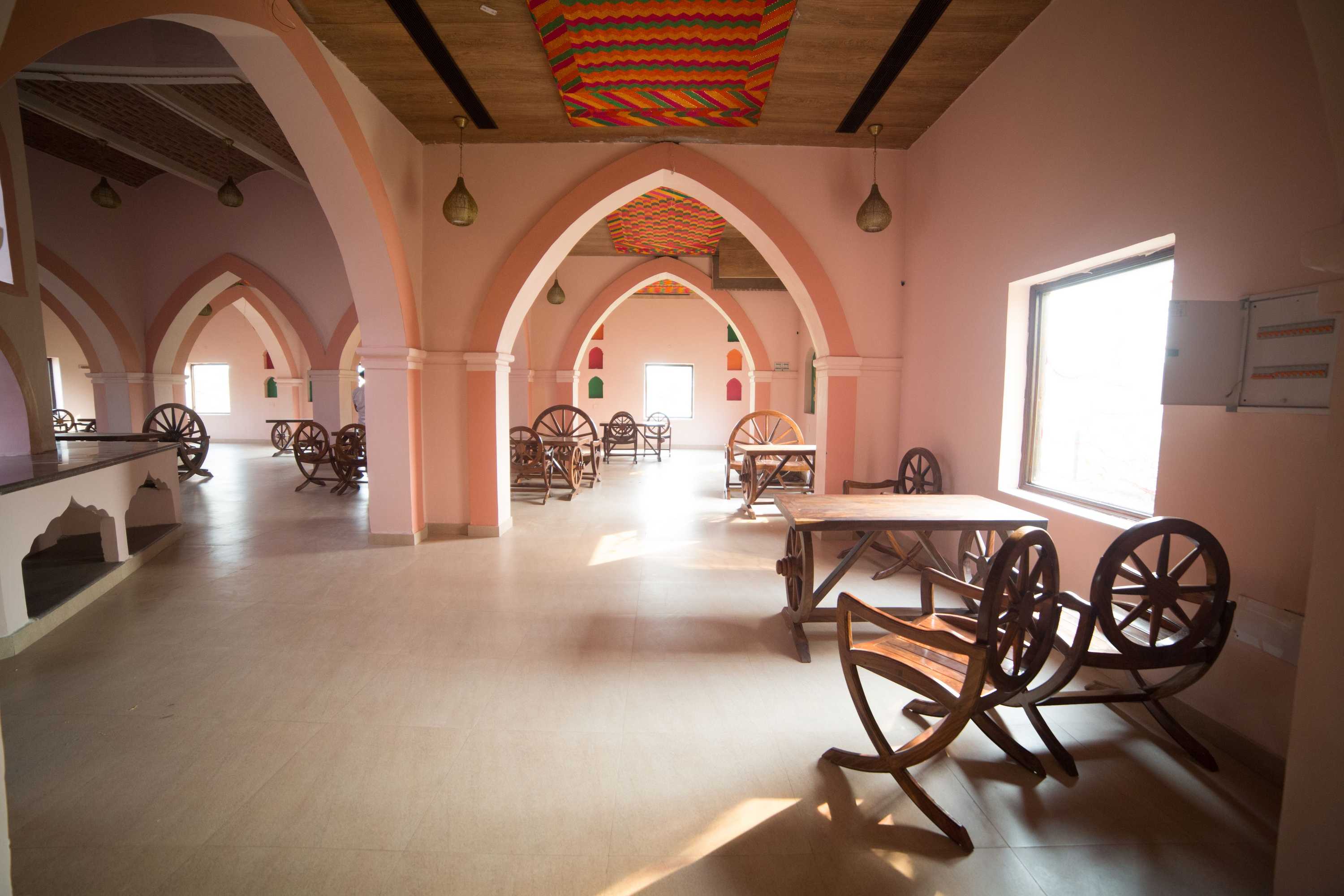Gift card for Sadda Pind Gift card for Sadda Pind