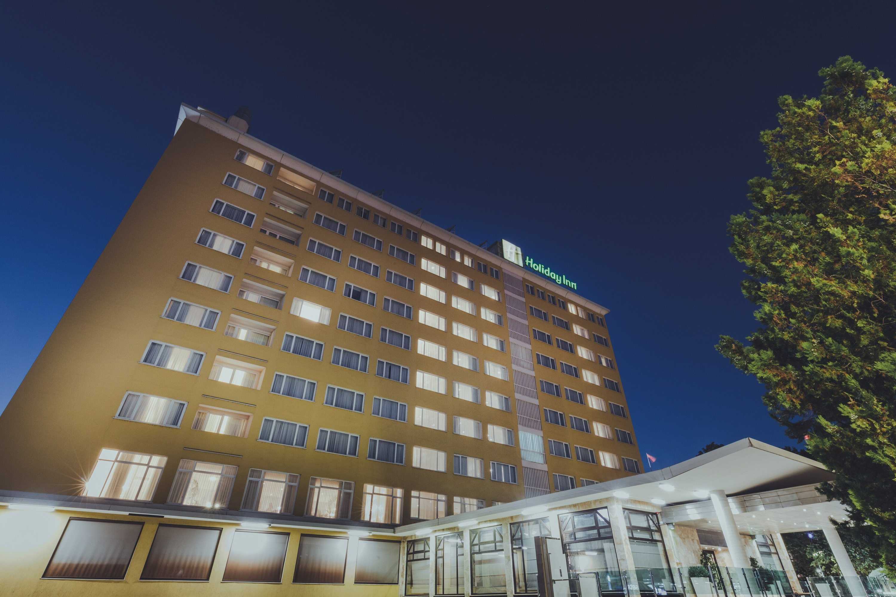 Gift card for Holiday Inn Skopje by Ihg Gift card for Holiday Inn Skopje by Ihg
