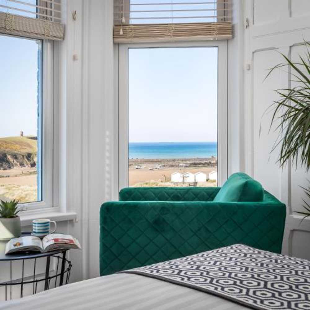 Gift card for The Edgcumbe Hotel & Deck Restaurant