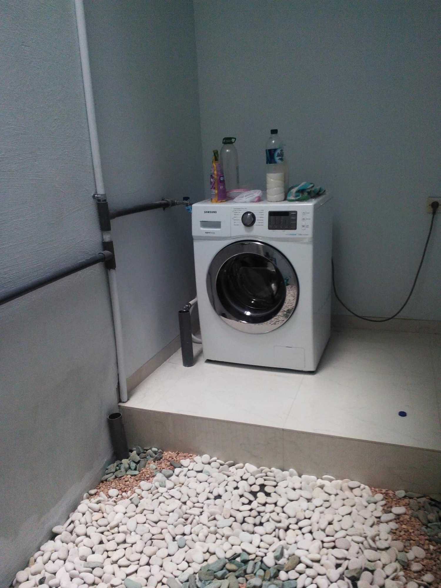 Gift card for Just Inn Semarang