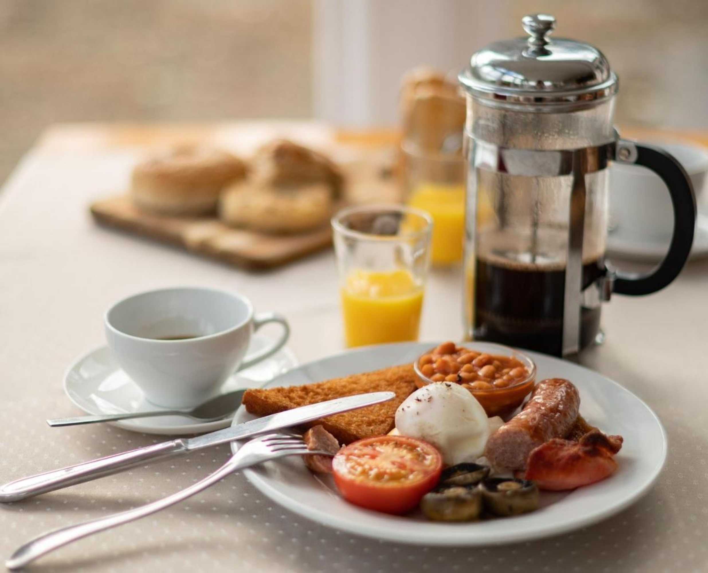 Gift card for Knoll Hill Farm, The Place To Stay