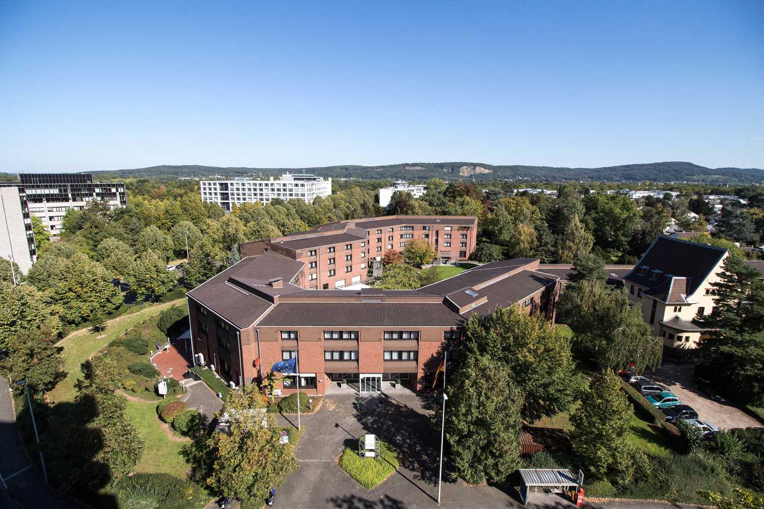 Gift card for Hotel Gustav Stresemann Institut Gift card for Hotel Gustav Stresemann Institut