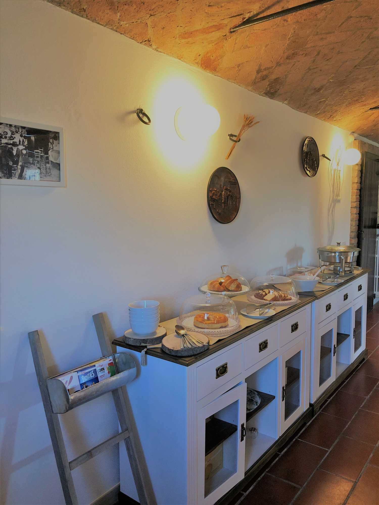 Gift card for Il Contado - Room And Breakfast- Gift card for Il Contado - Room And Breakfast-