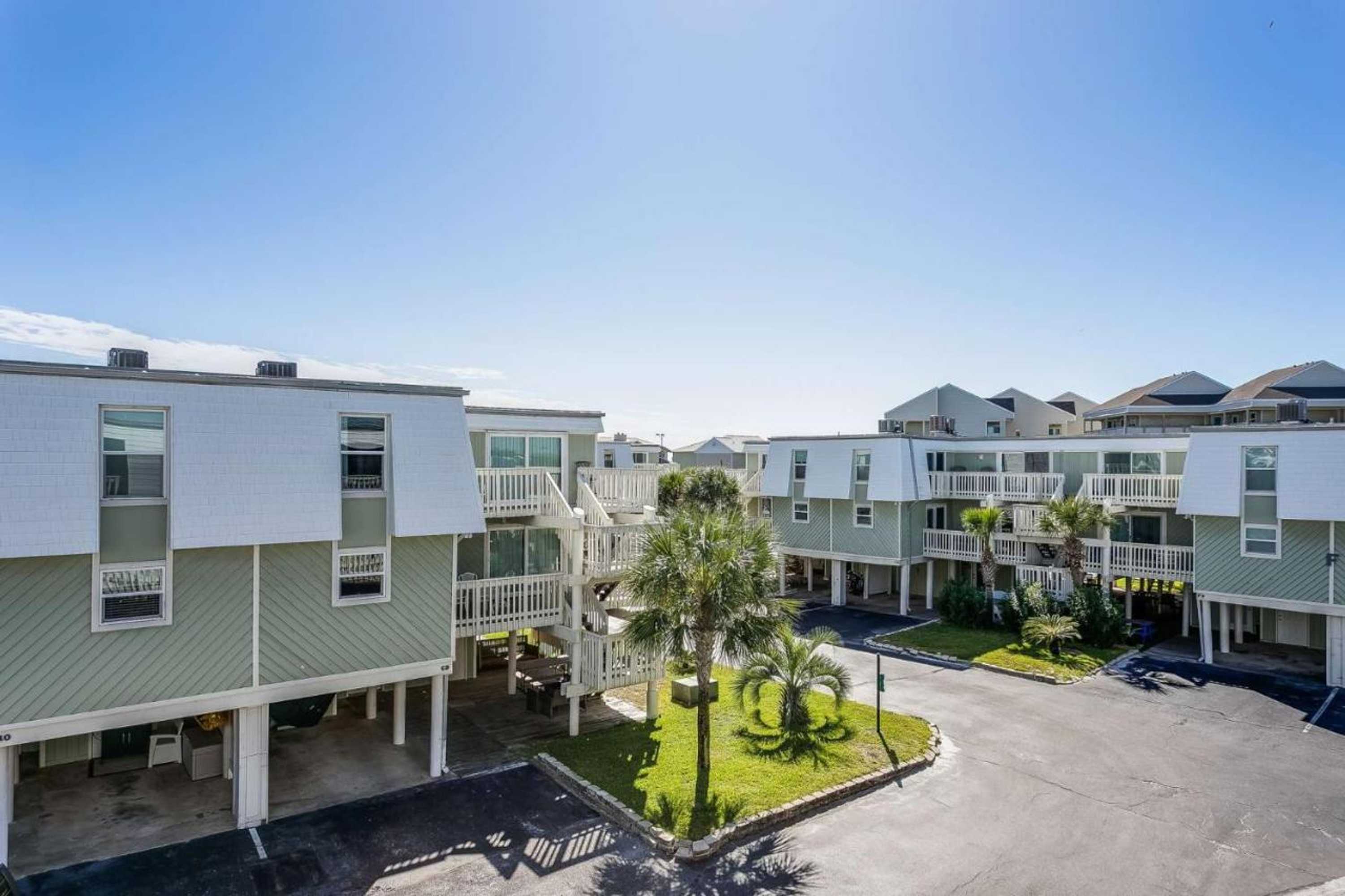 Gift card for Boardwalk Townhomes #17a