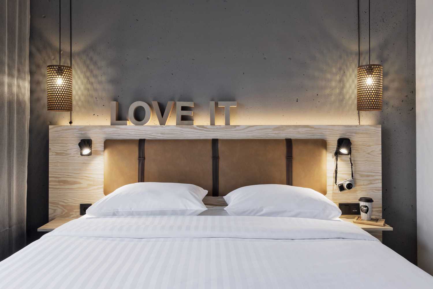 Gift card for Moxy Duesseldorf South