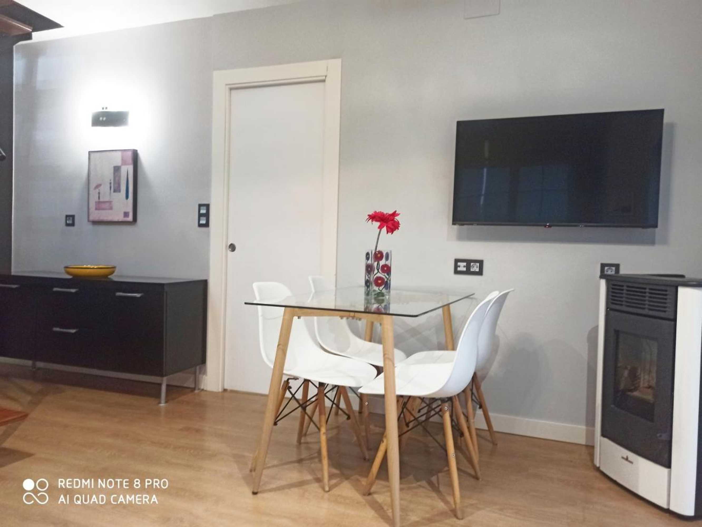 Gift card for Apartamentos Puerta de Gijon