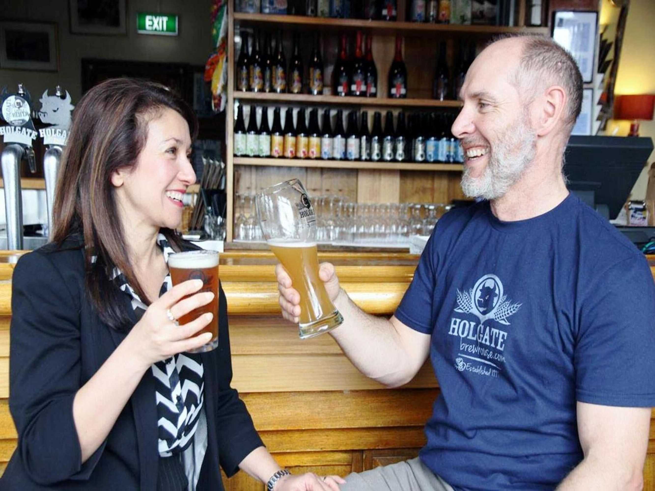 Gift card for Holgate Brewhouse At Keatings Hotel Gift card for Holgate Brewhouse At Keatings Hotel