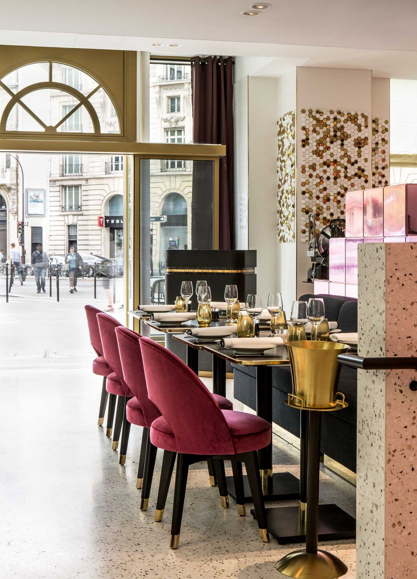 Gift card for Fauchon L'hôtel Paris Gift card for Fauchon L'hôtel Paris