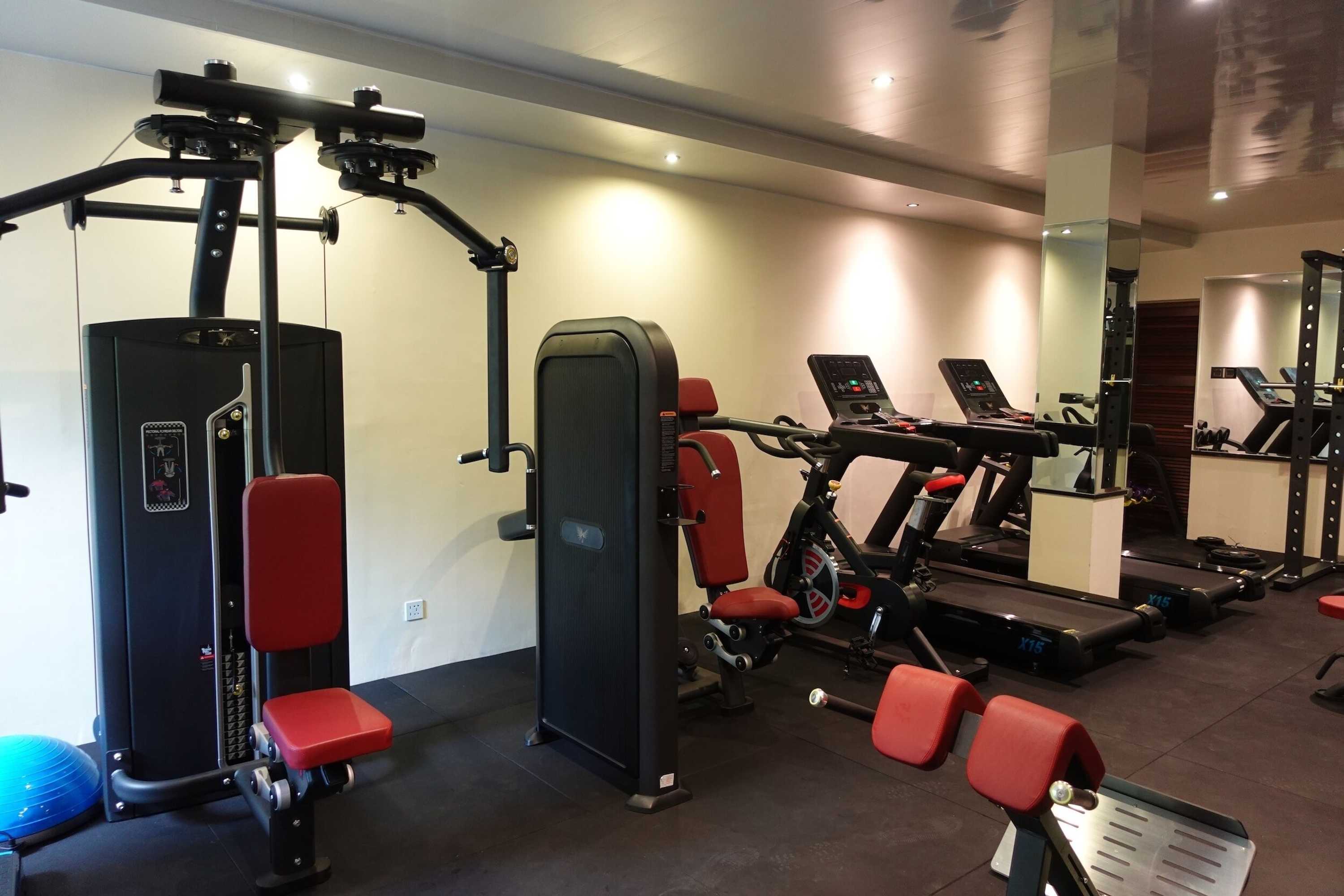 Gift card for Nandini Jungle by Hanging Gardens