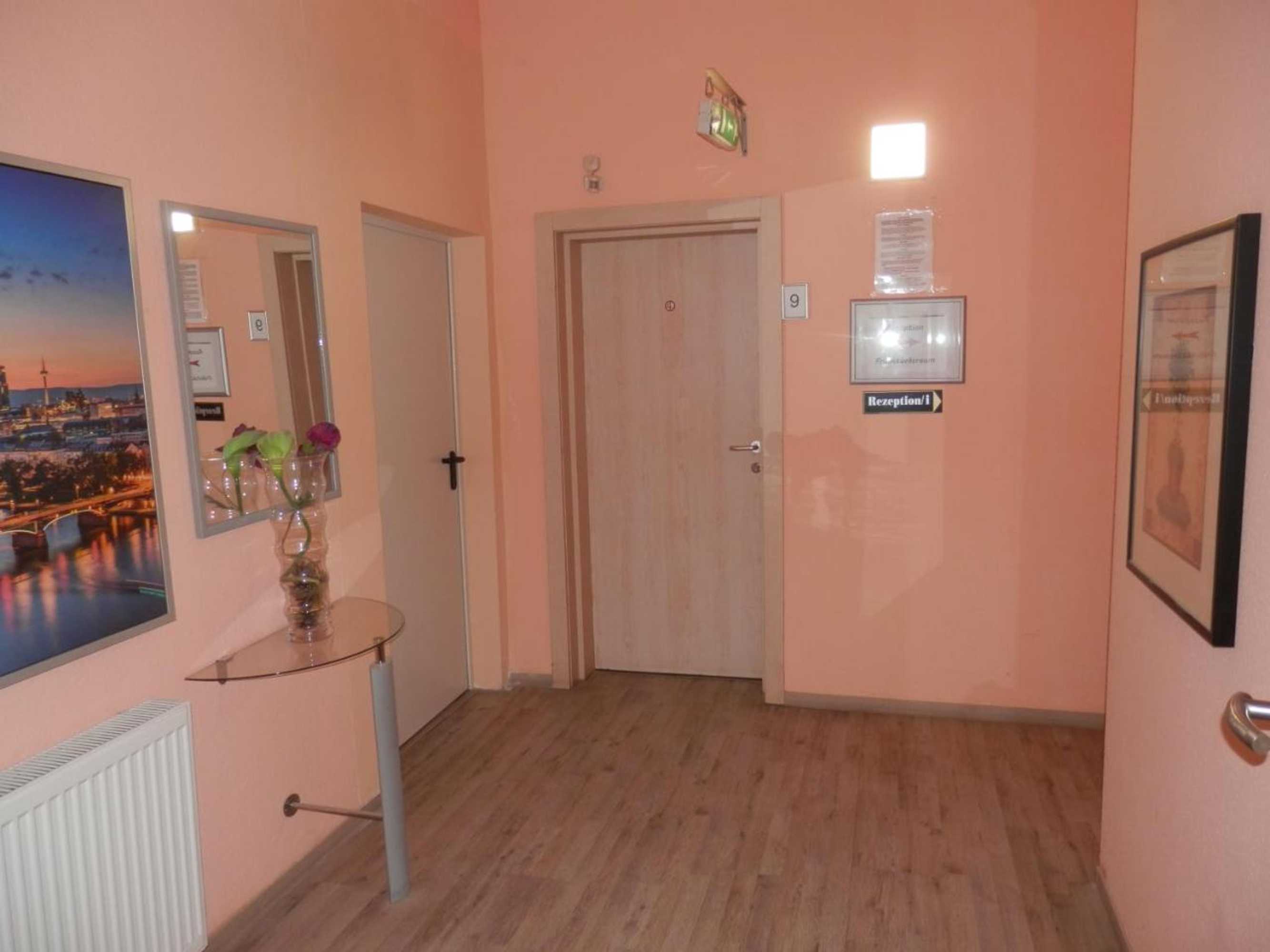 Gift card for Ludwigshafener Pension