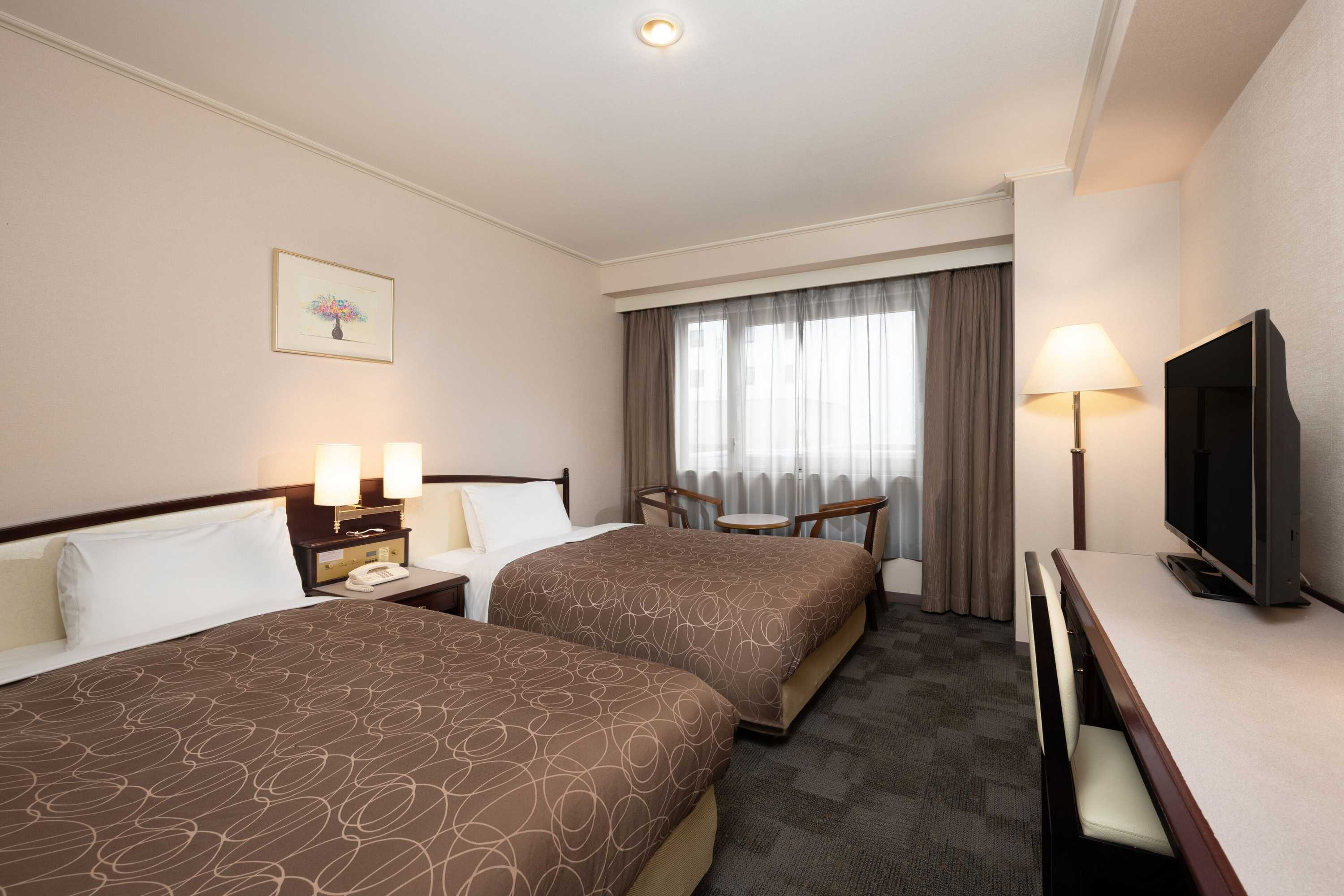 Gift card for Hotel Mystays Hiroshima Peace Park Gift card for Hotel Mystays Hiroshima Peace Park