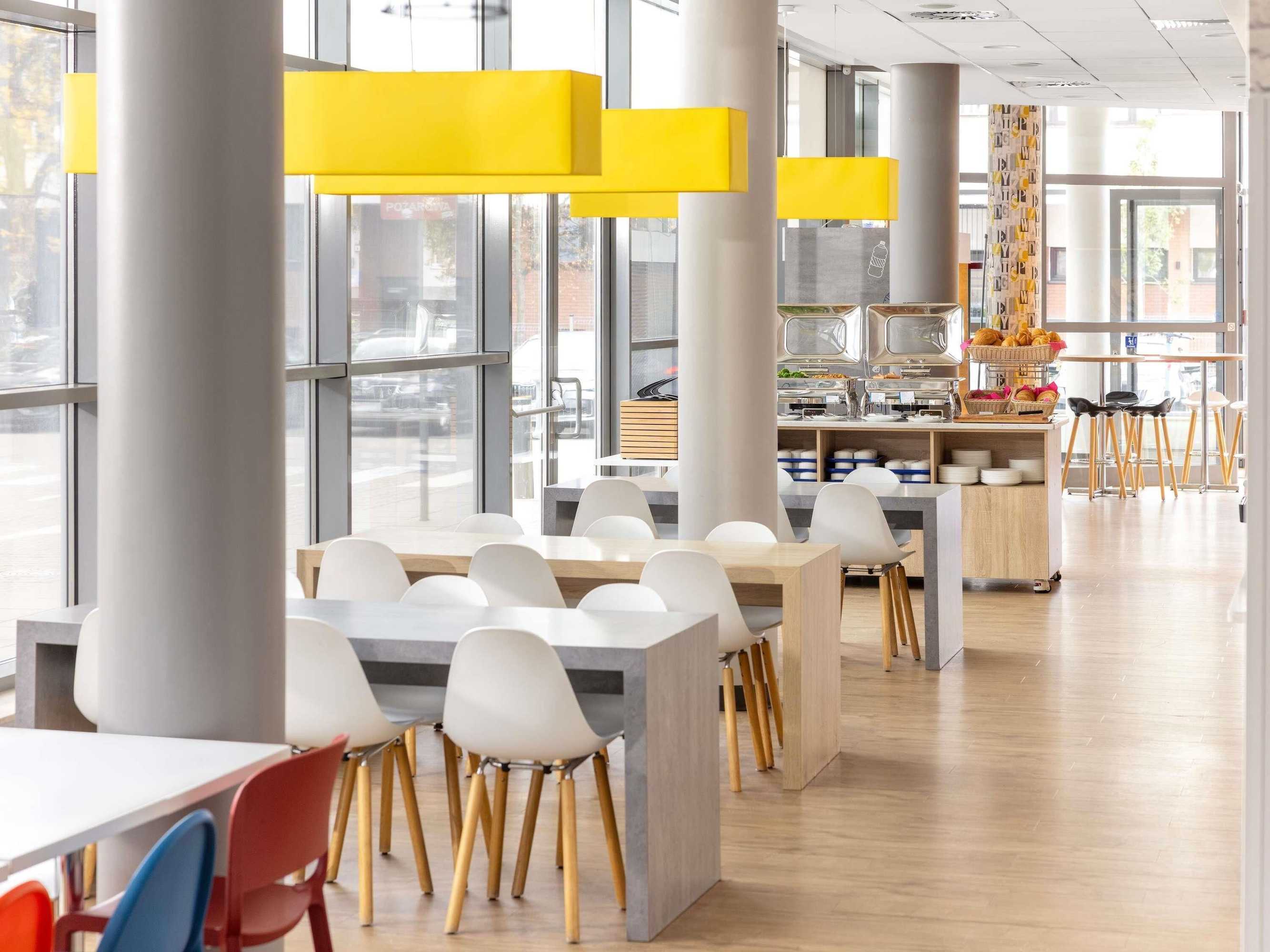 Gift card for Ibis Budget Warszawa Centrum Gift card for Ibis Budget Warszawa Centrum