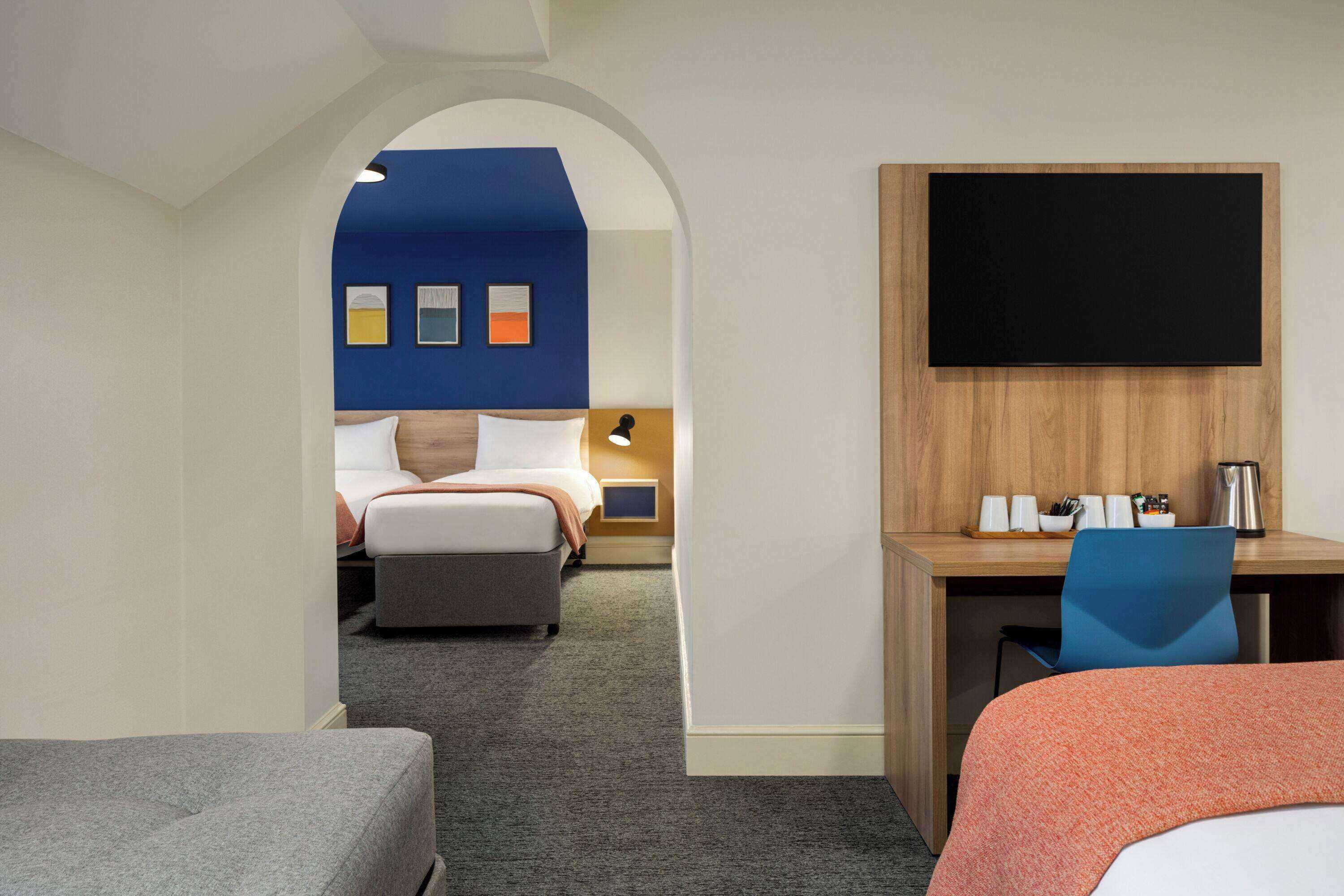 Gift card for Days Inn by Wyndham Chesterfield Tibshelf Gift card for Days Inn by Wyndham Chesterfield Tibshelf