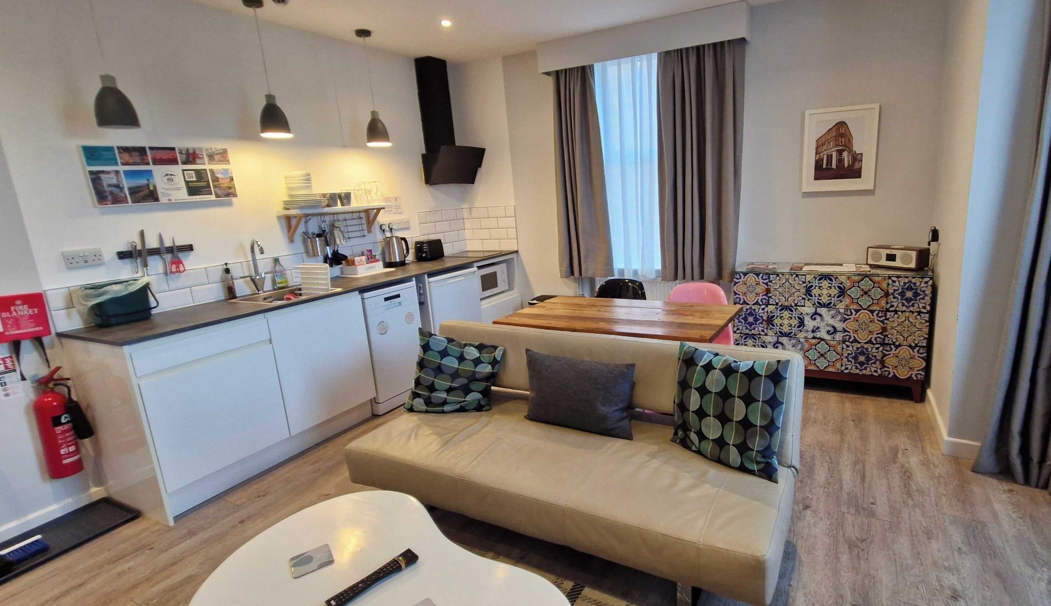 Gift card for Cotswold Aparthotel