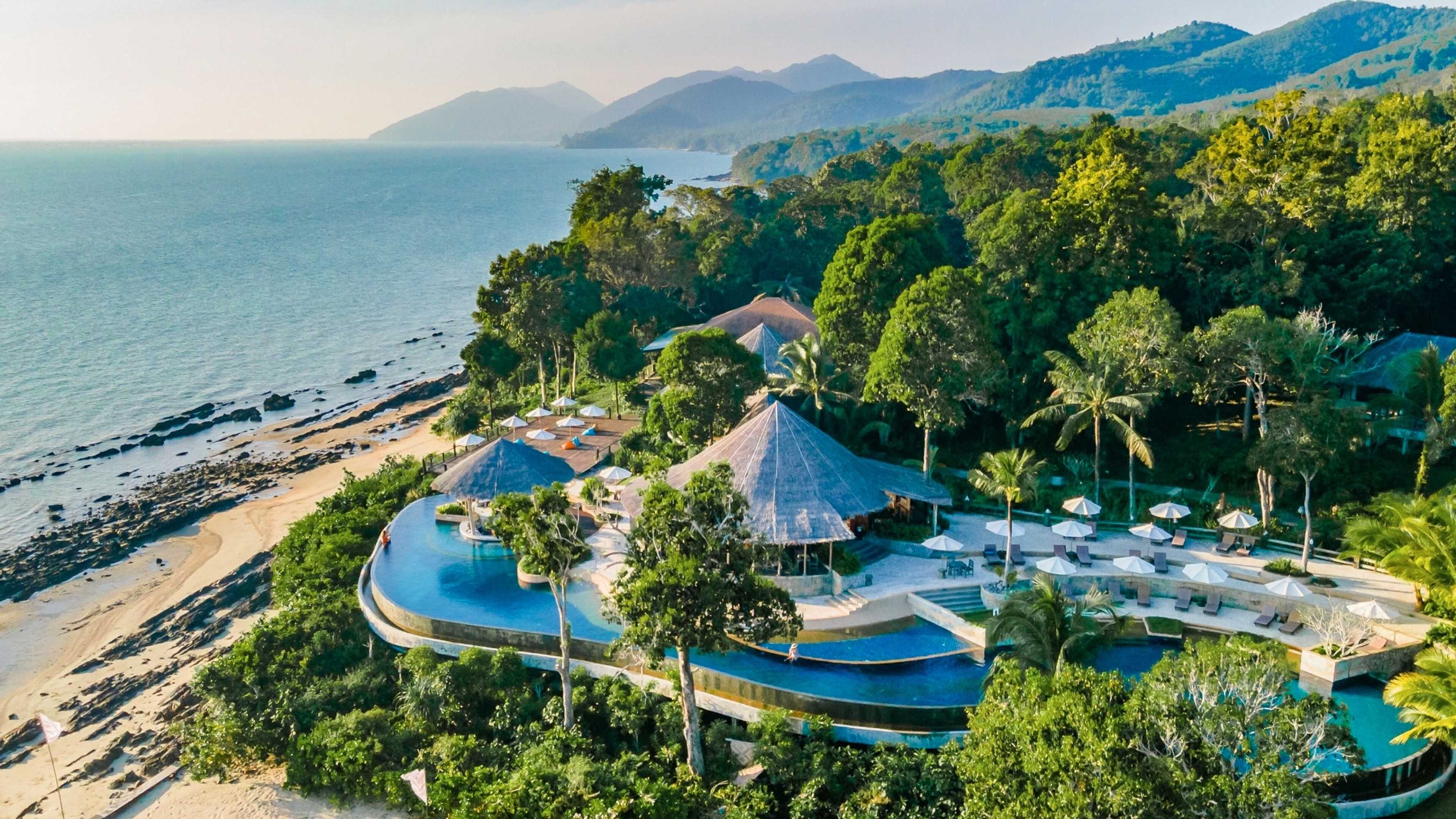 Gift card for Koh Yao Yai Village Gift card for Koh Yao Yai Village