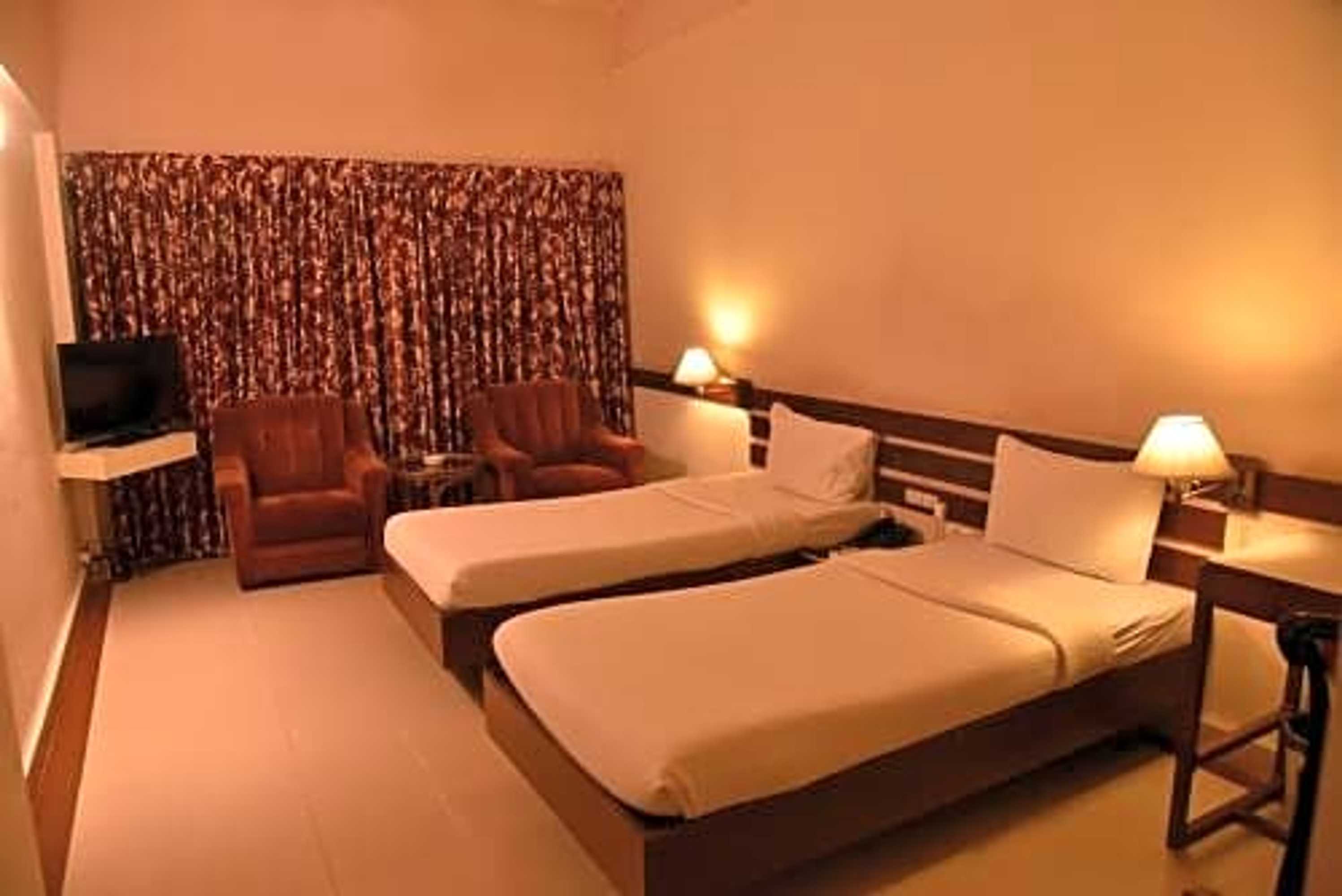 Gift card for Hotel Poonja International Gift card for Hotel Poonja International