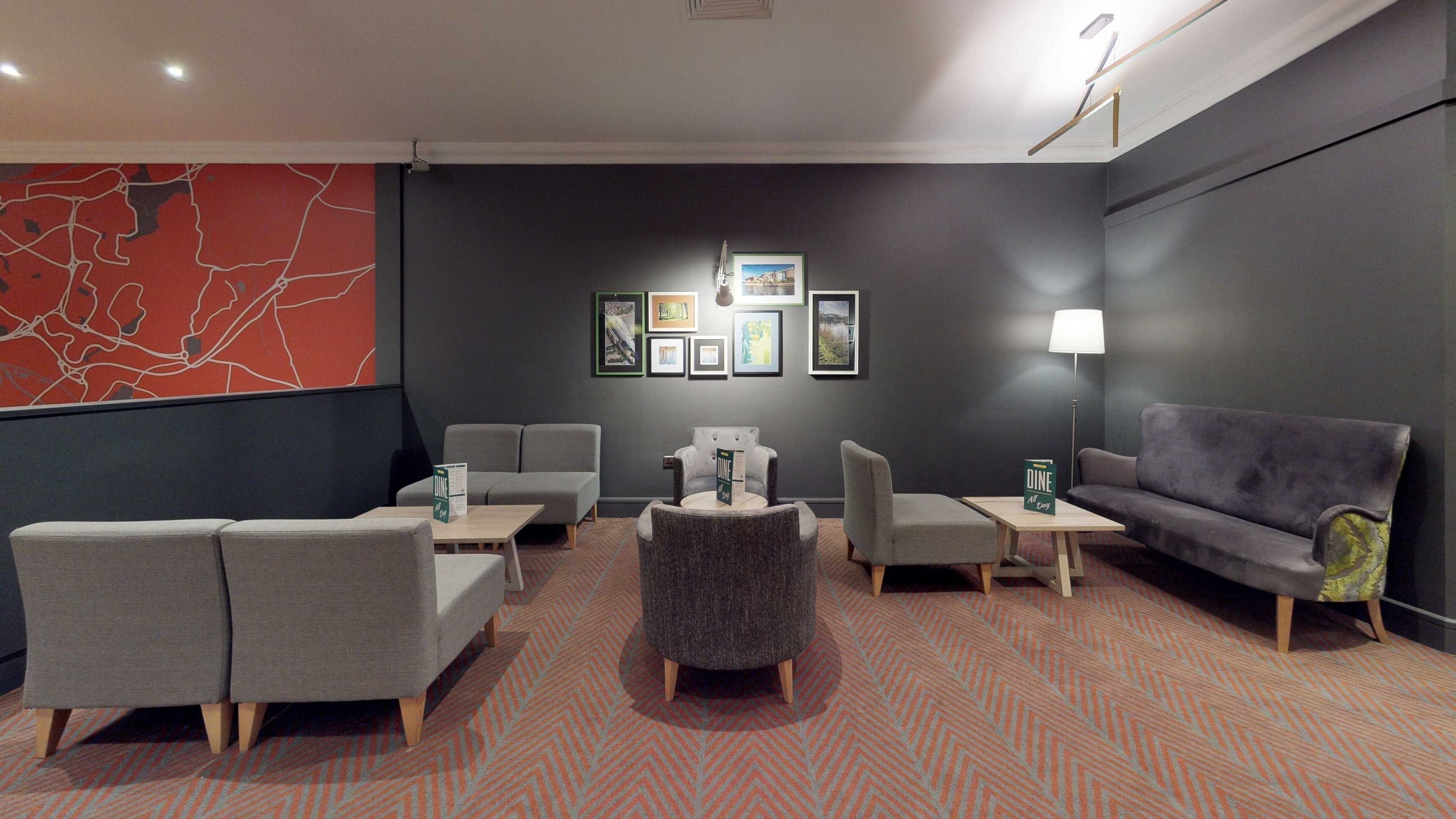 Gift card for Holiday Inn Runcorn by Ihg