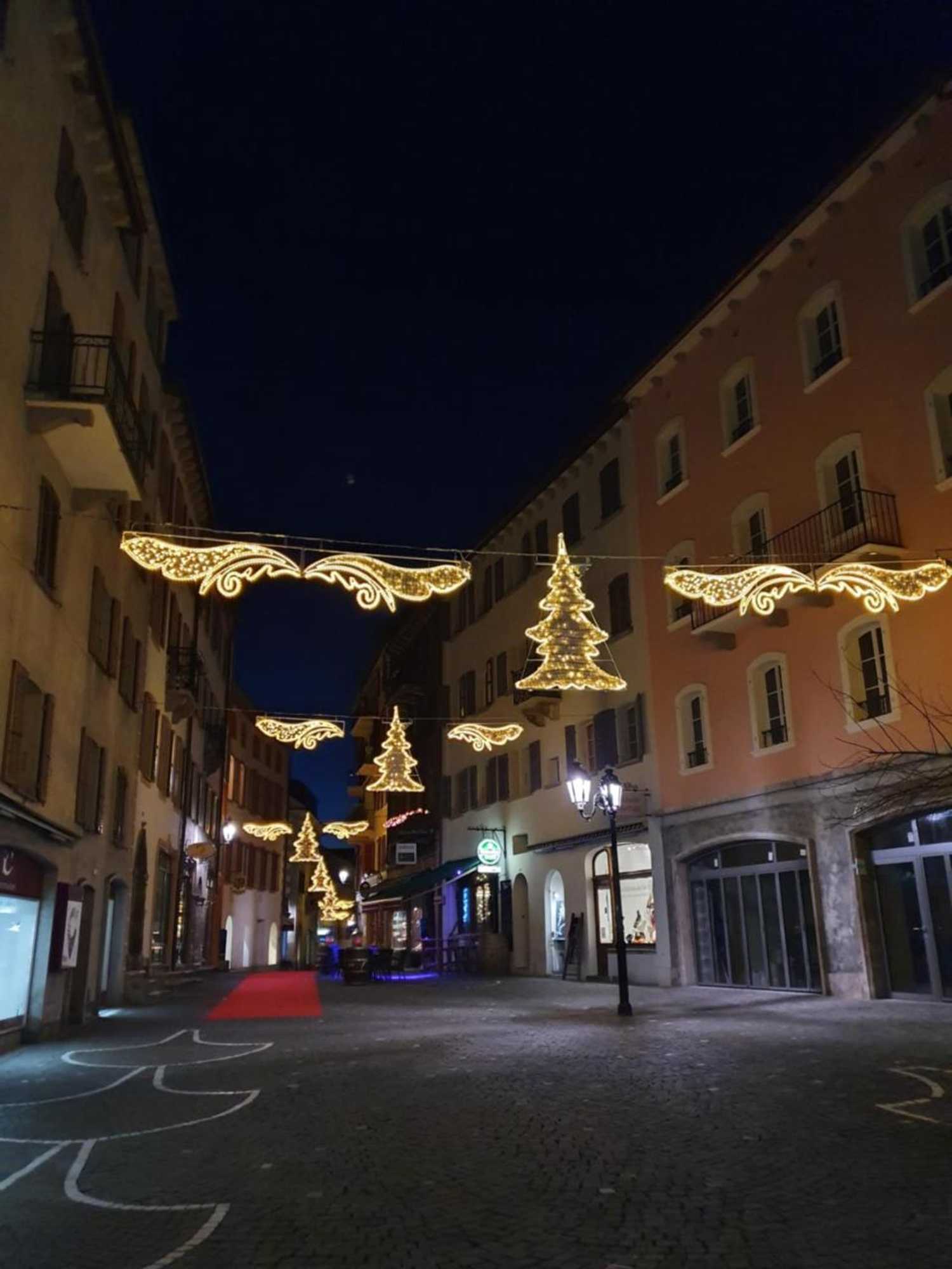 Gift card for Le Merle Châtelain