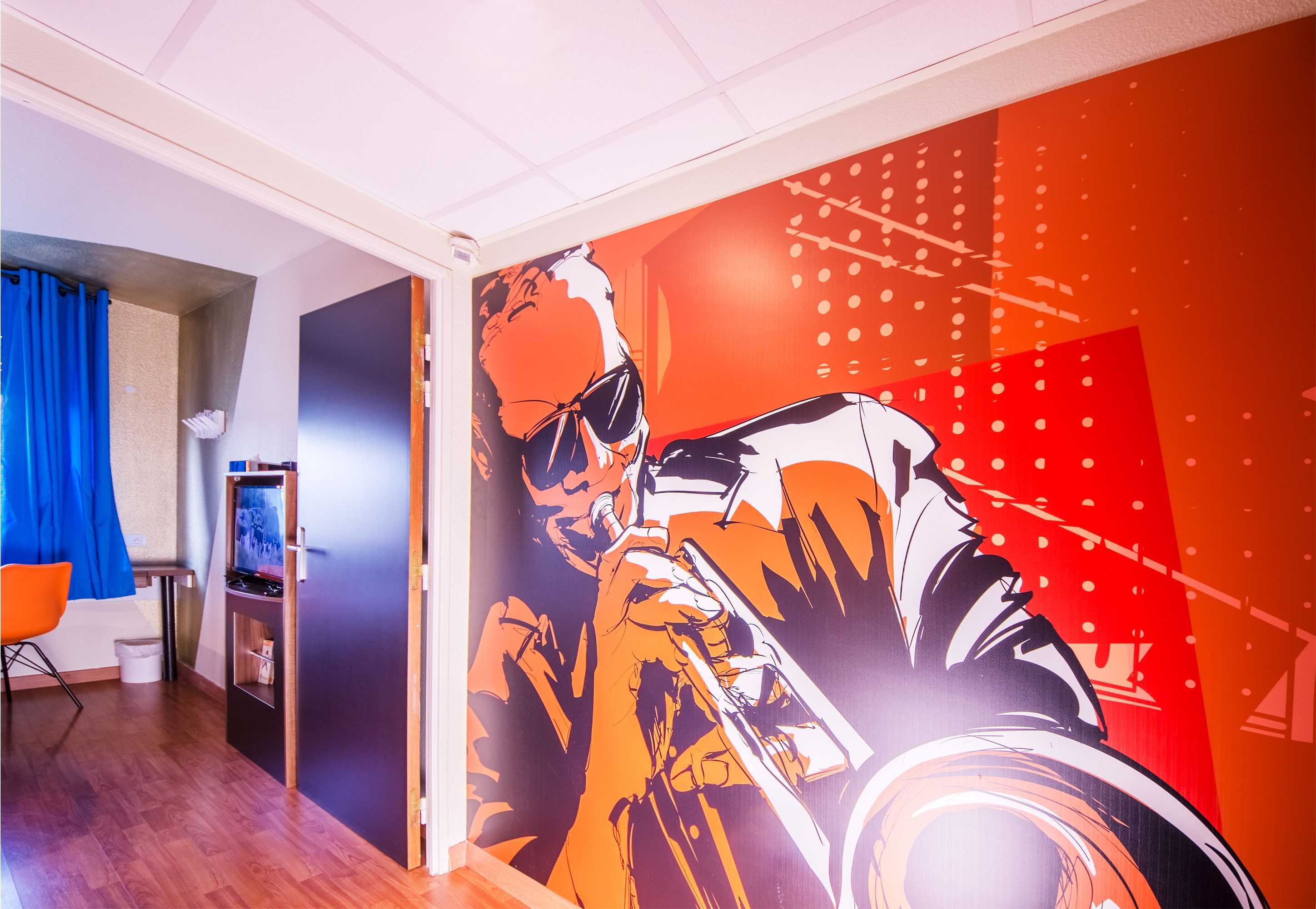 Gift card for Ibis Styles Toulouse Blagnac Aeroport Gift card for Ibis Styles Toulouse Blagnac Aeroport