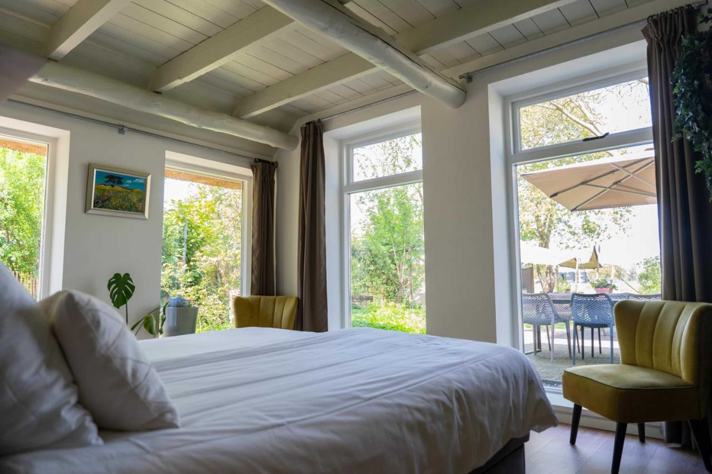 Gift card for Bed & Breakfast De Loeghoeve