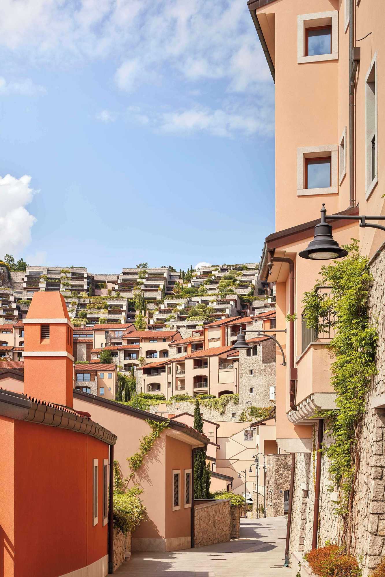 Gift card for Tivoli Portopiccolo Sistiana Wellness Resort & Spa Gift card for Tivoli Portopiccolo Sistiana Wellness Resort & Spa