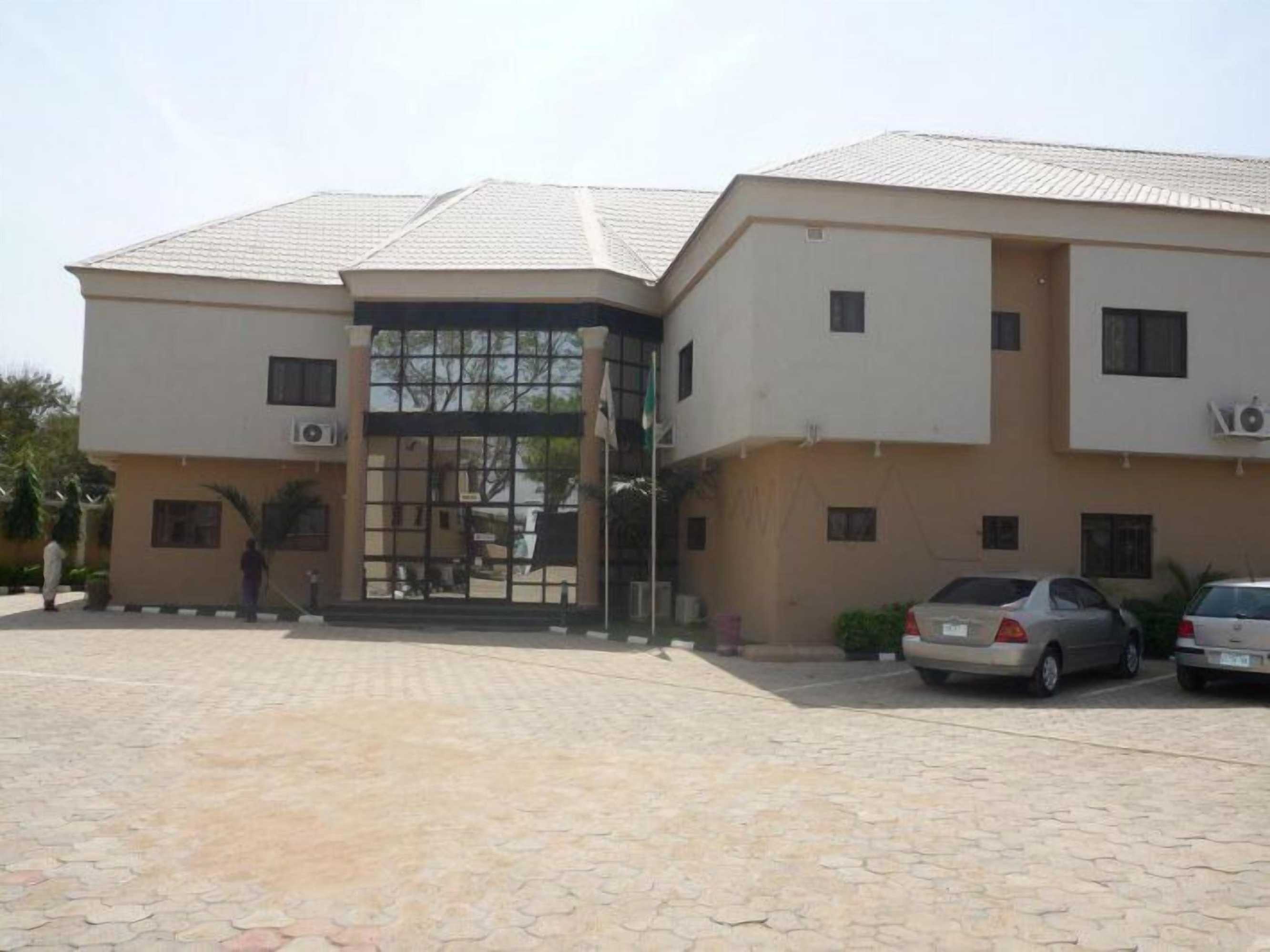 Gift card for Badala Hotel Kano Gift card for Badala Hotel Kano