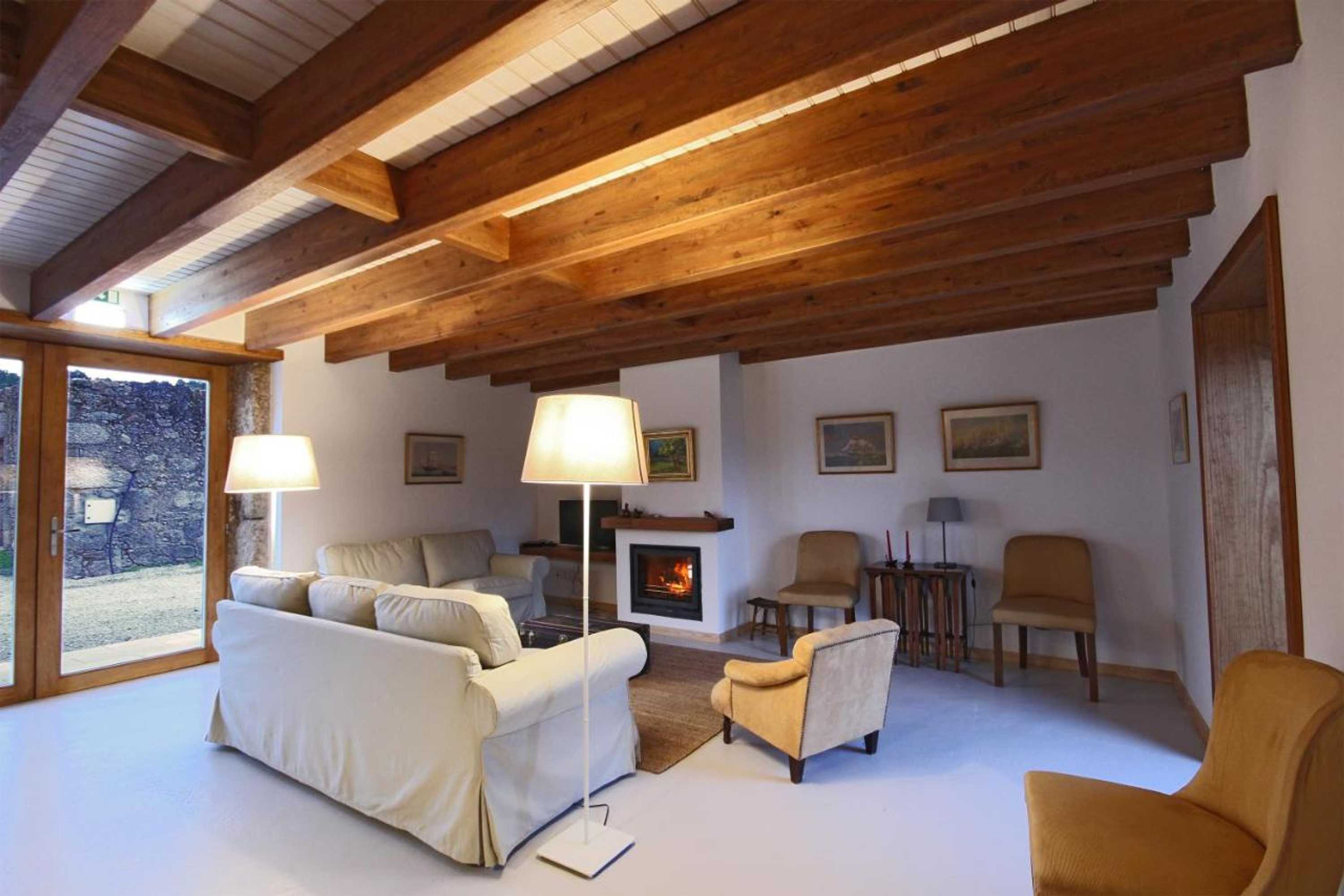 Gift card for Quinta de Seves