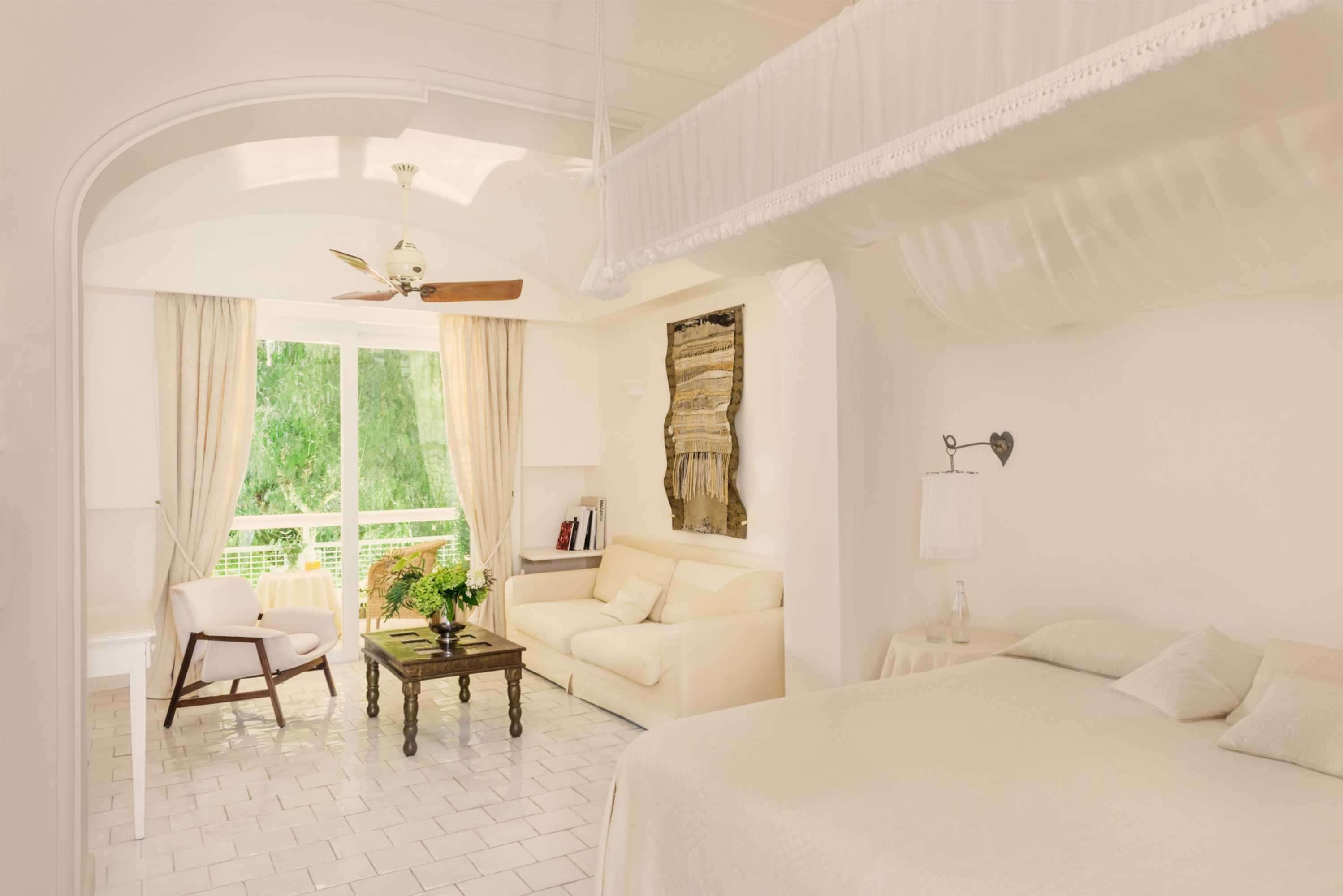Gift card for Jumeirah Capri Palace Gift card for Jumeirah Capri Palace