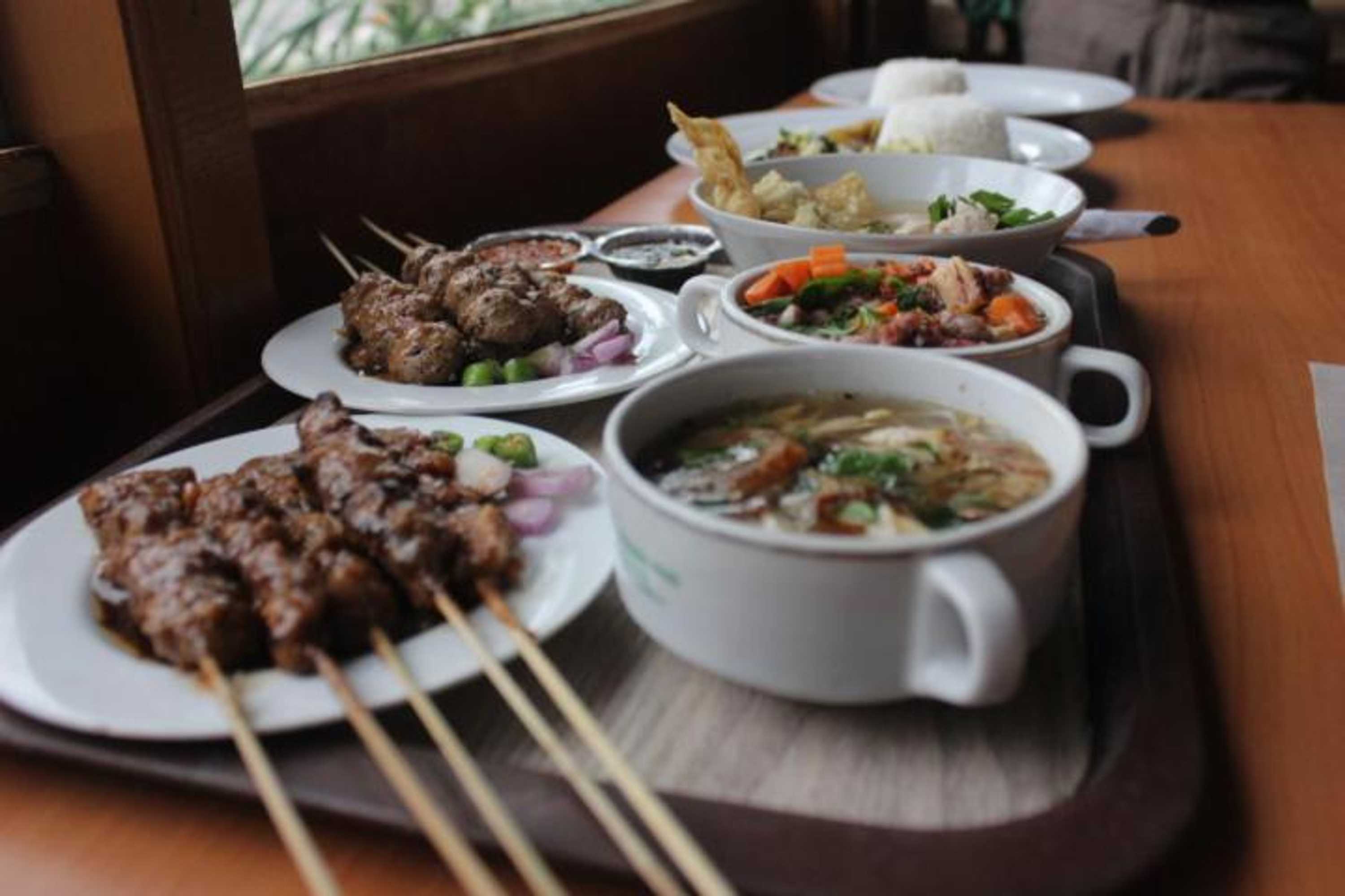 Gift card for Dieng Kledung Pass Hotel & Restaurant