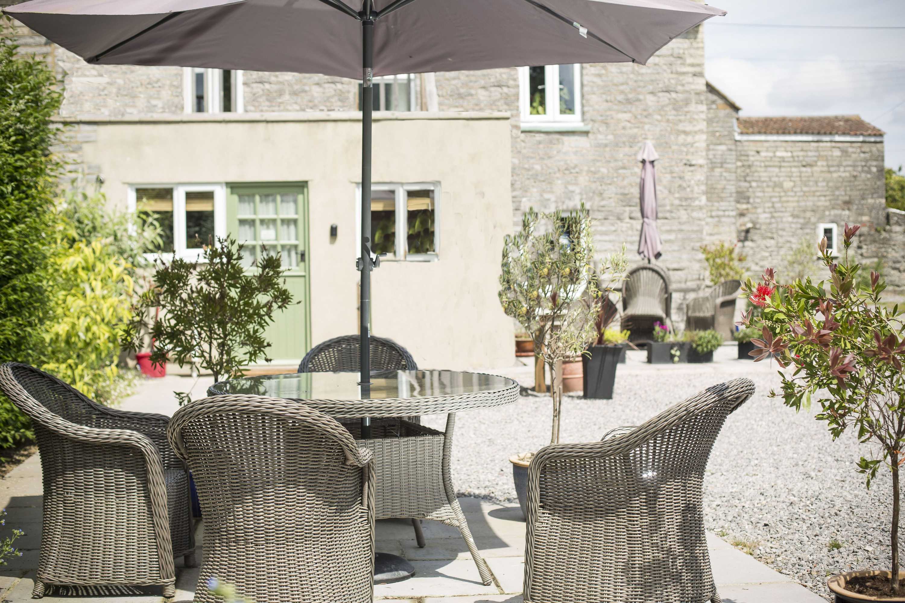 Gift card for Withy Cottages