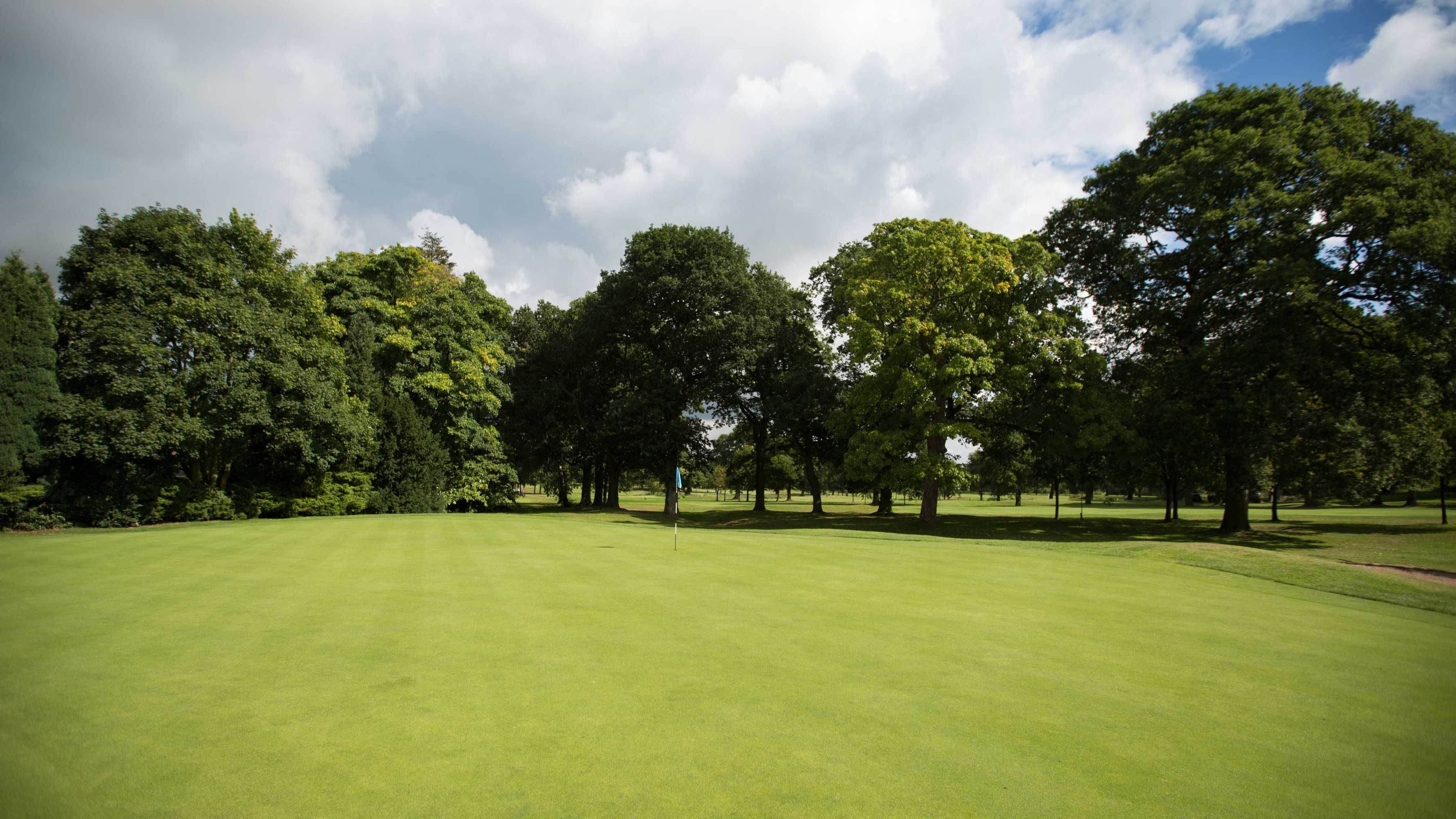 Gift card for The Mere Golf Resort & Spa Gift card for The Mere Golf Resort & Spa