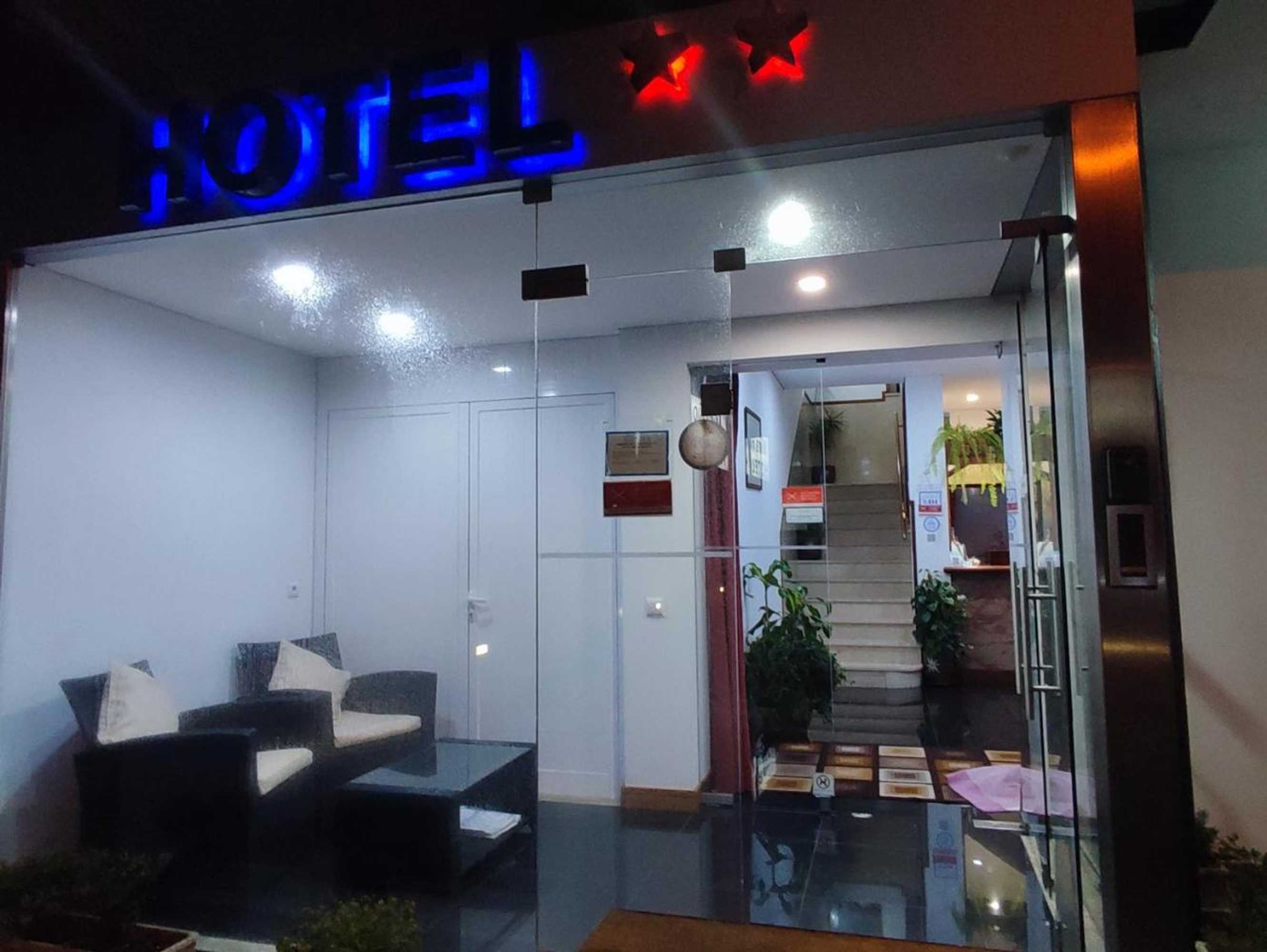 Gift card for Hotel Mira Rio