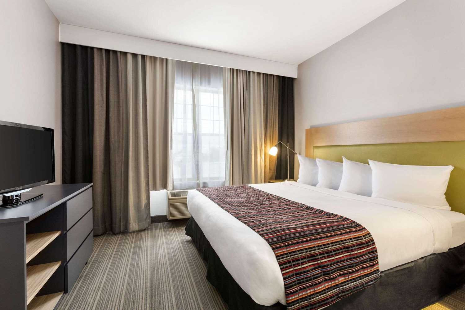 Gift card for Country Inn & Suites by Radisson, Wausau, WI