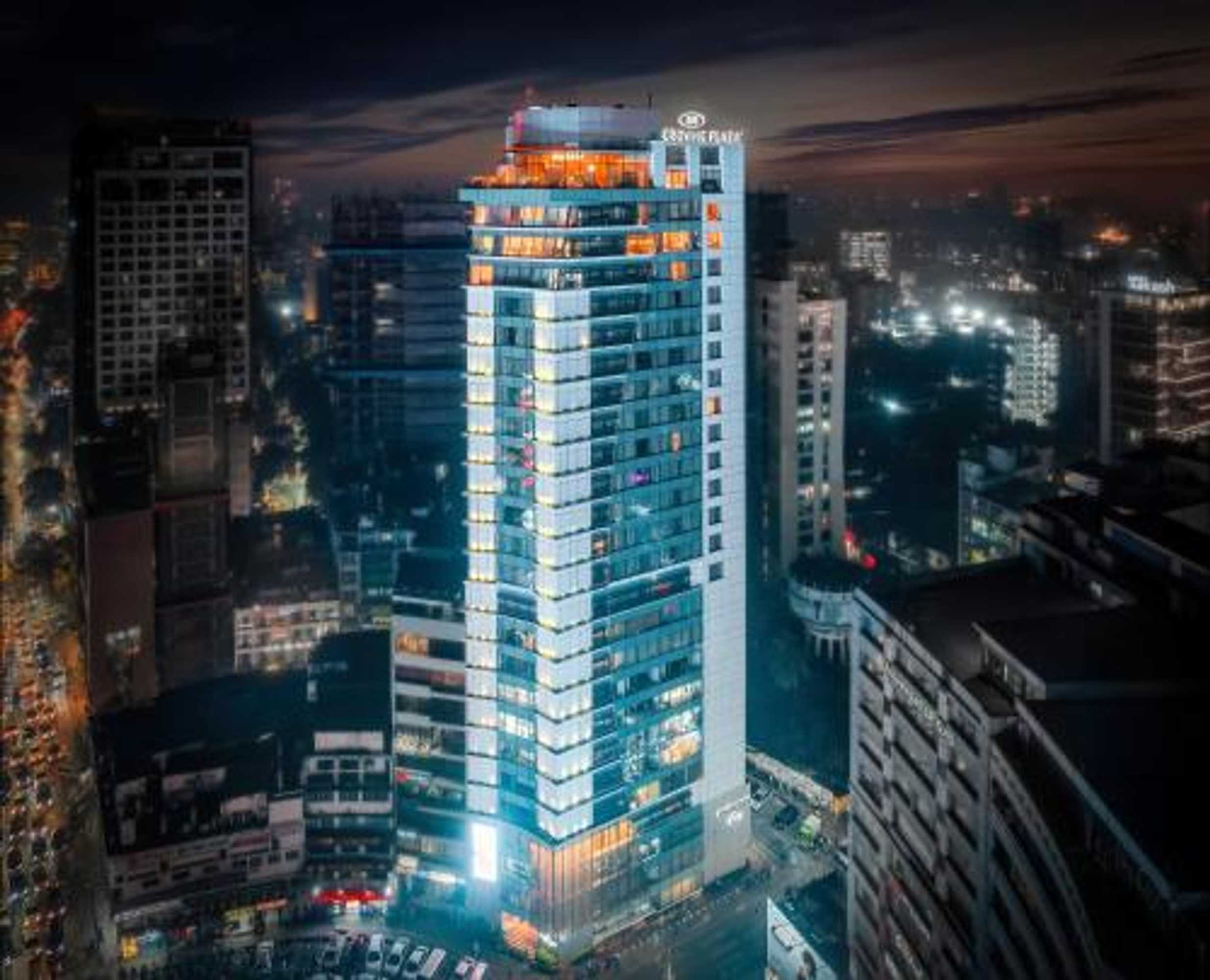 Gift card for Crowne Plaza Dhaka Gulshan by Ihg Gift card for Crowne Plaza Dhaka Gulshan by Ihg