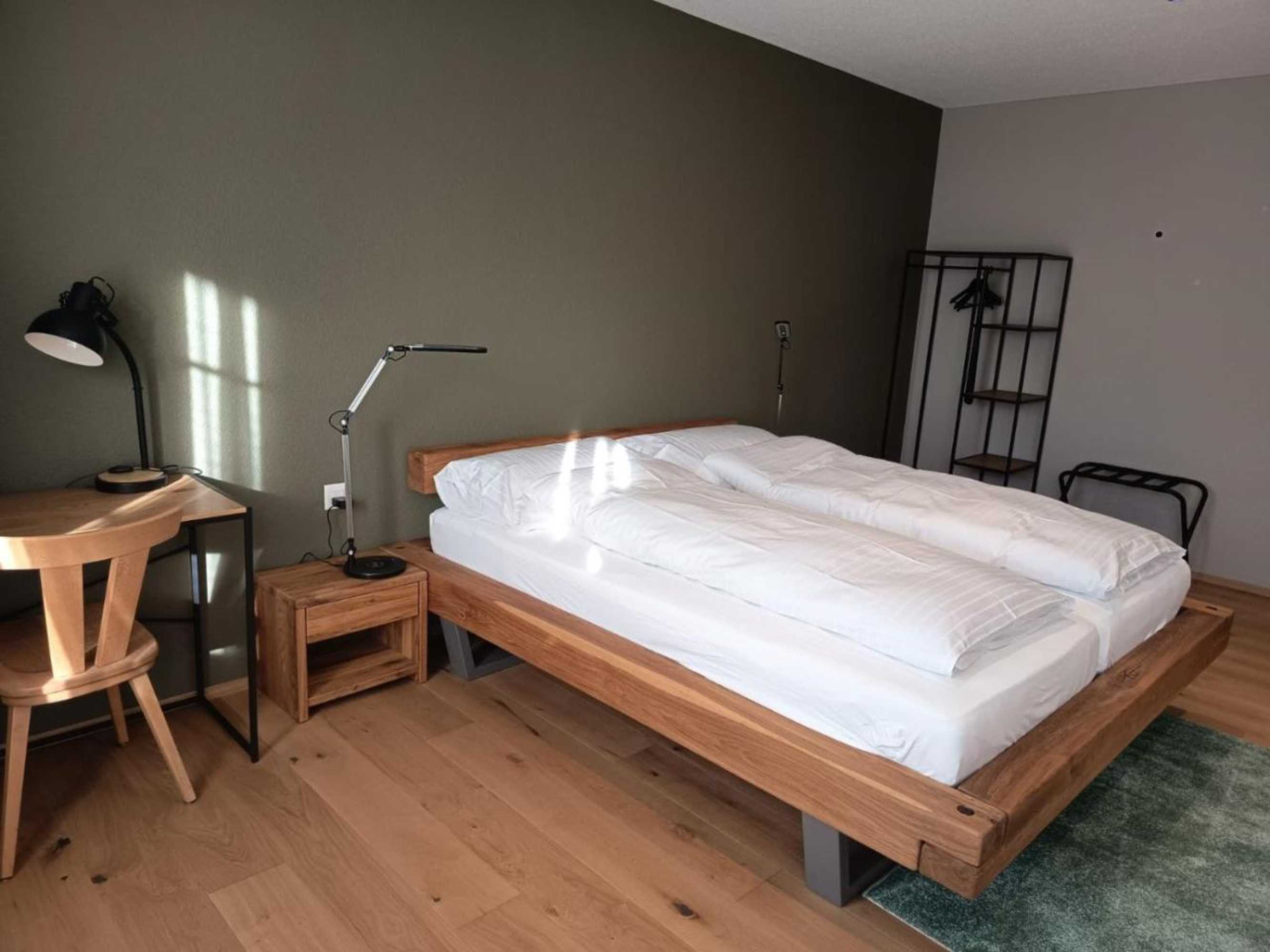 Gift card for Hotel Krone