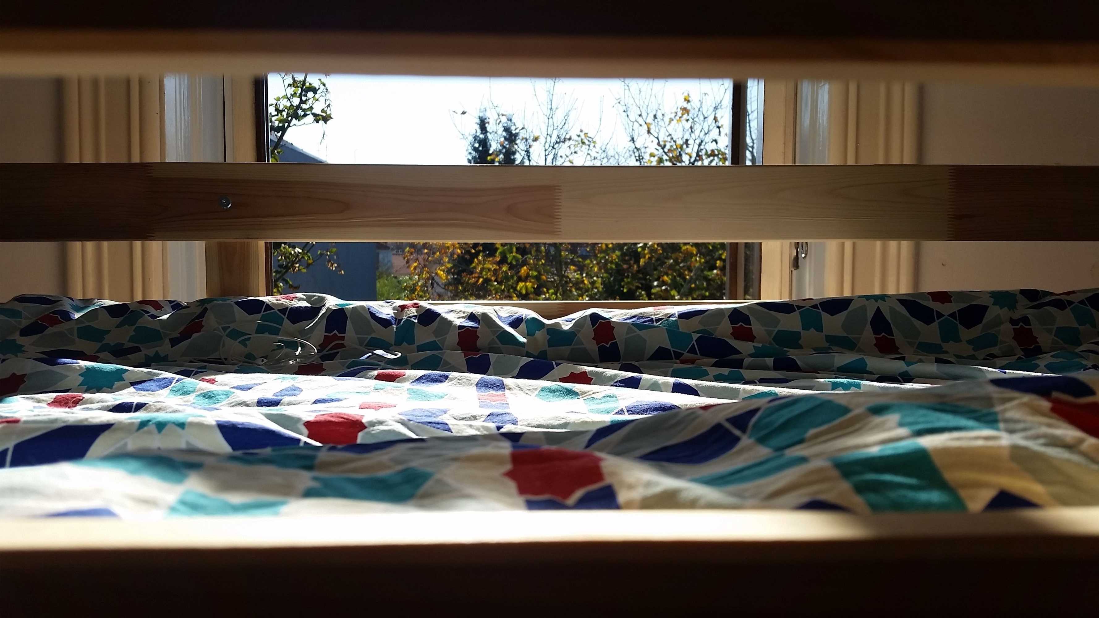 Gift card for O2 Hostel