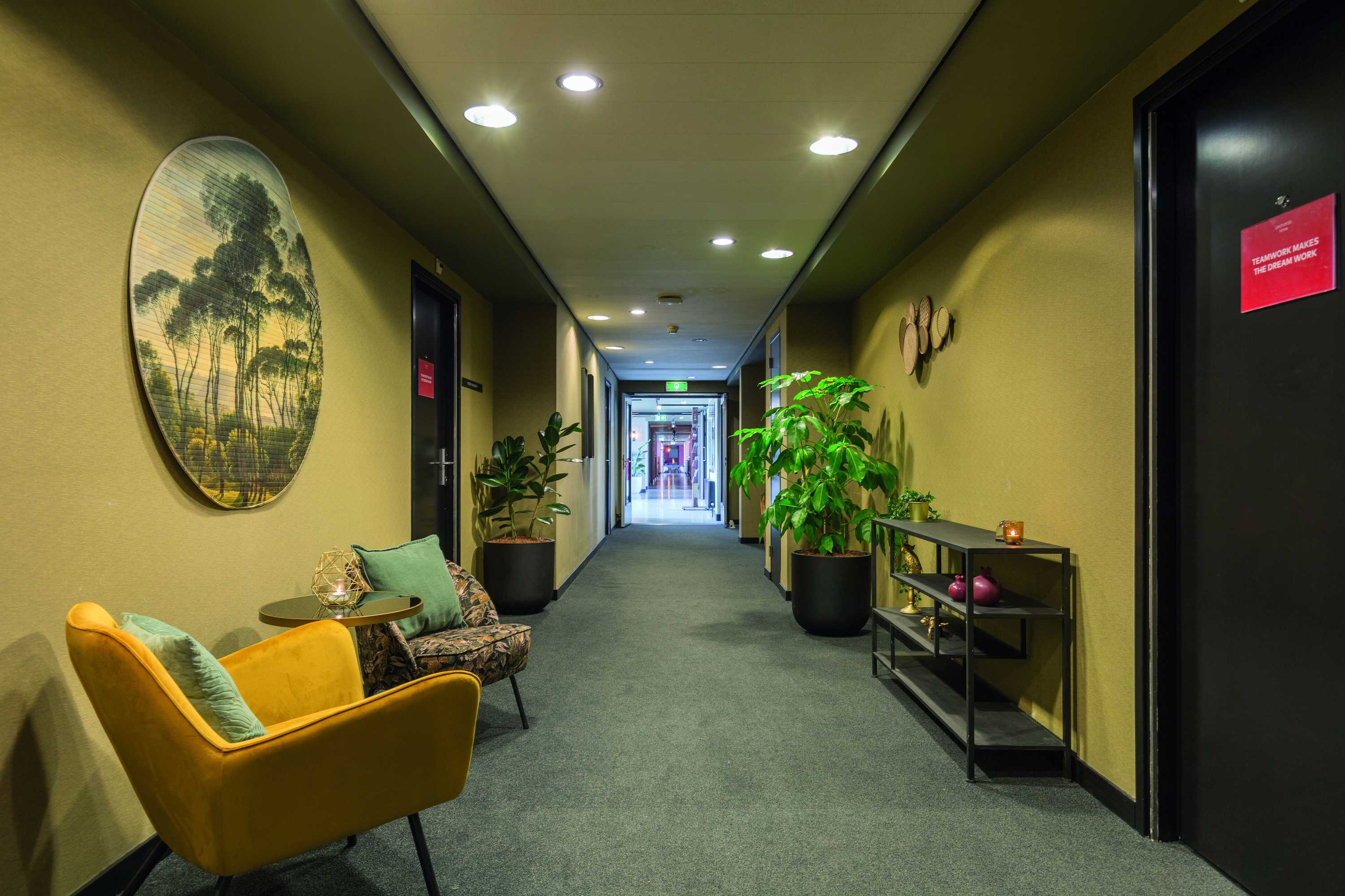 Gift card for Leonardo Hotel Ijmuiden Seaport Beach