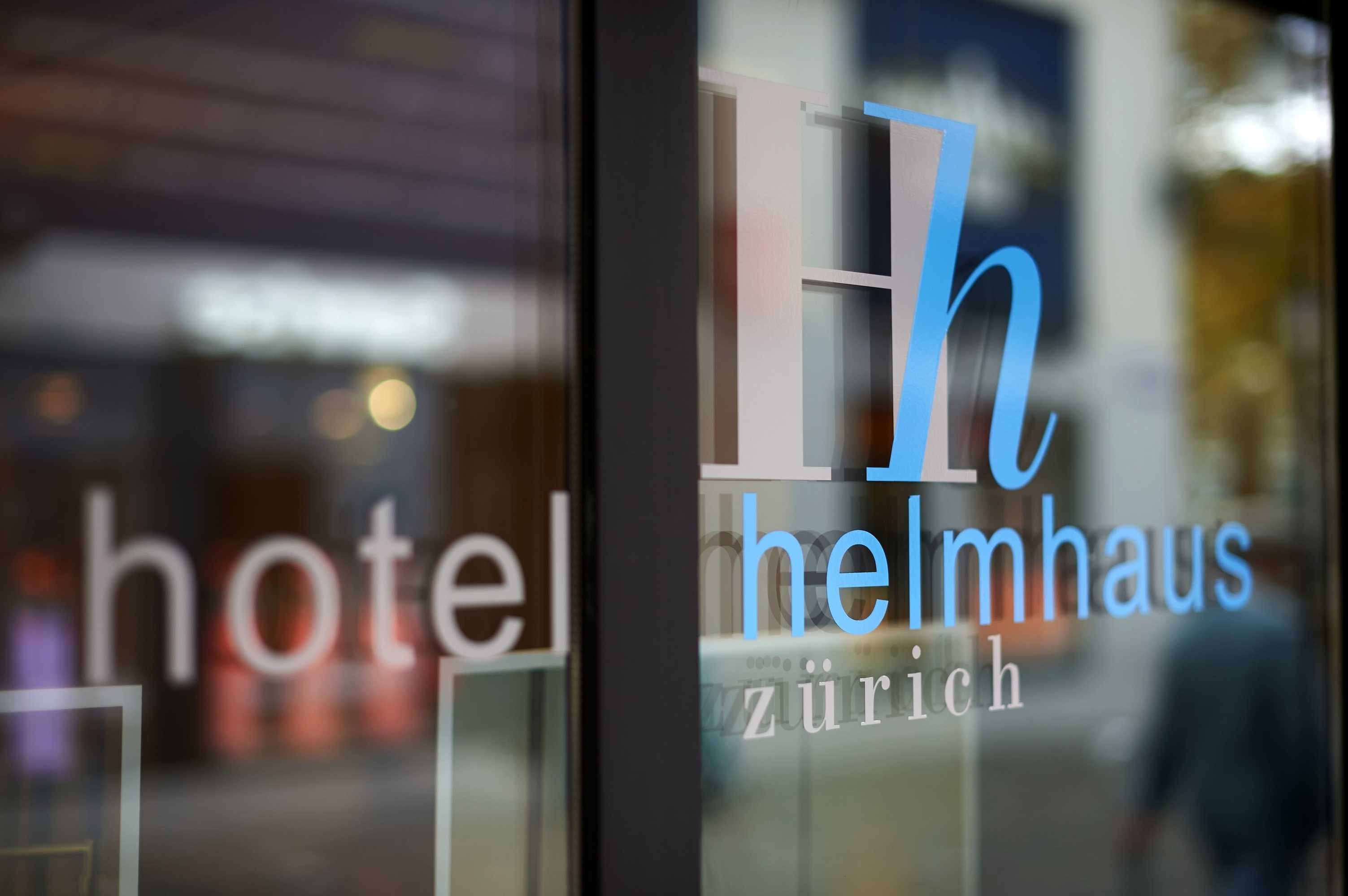 Gift card for Boutique Hotel Helmhaus Zurich Gift card for Boutique Hotel Helmhaus Zurich