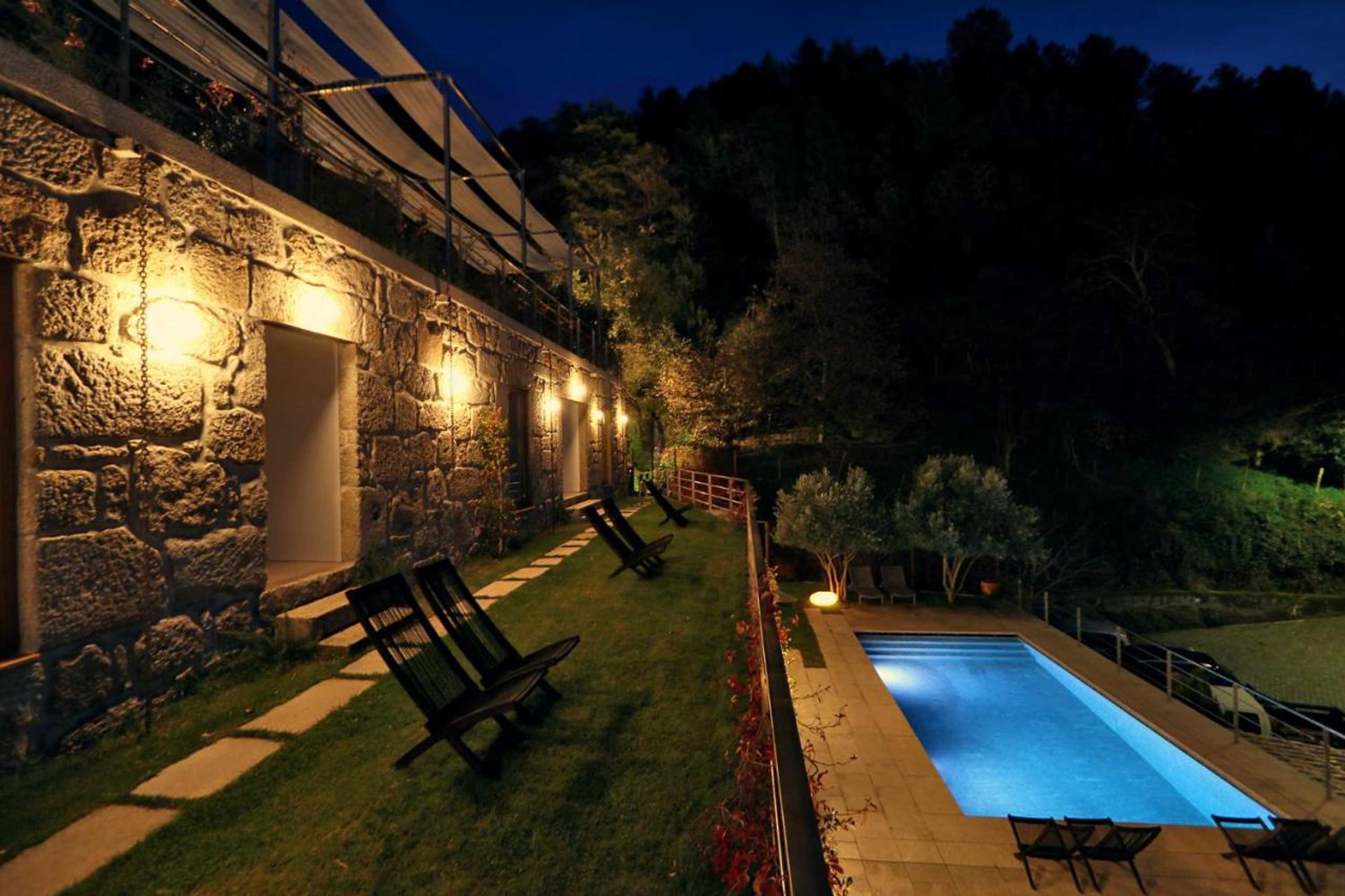 Gift card for Casas da Lapa Nature And Spa