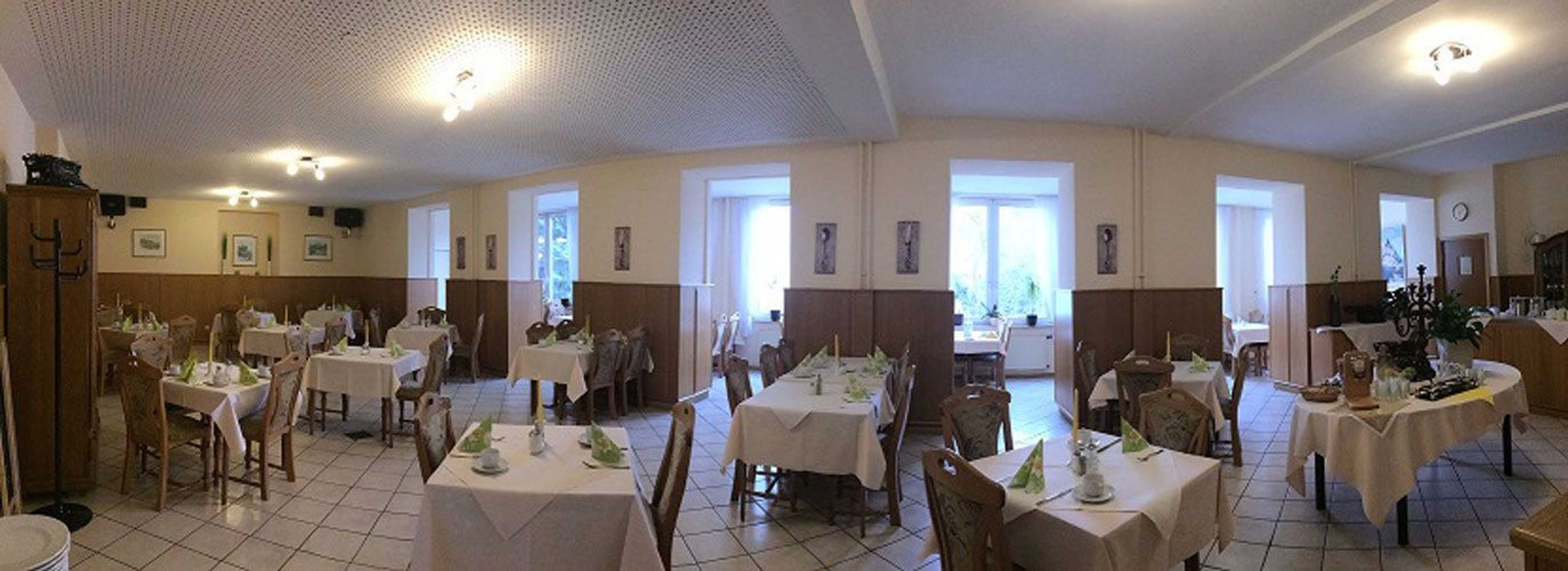 Gift card for Hotel Krone
