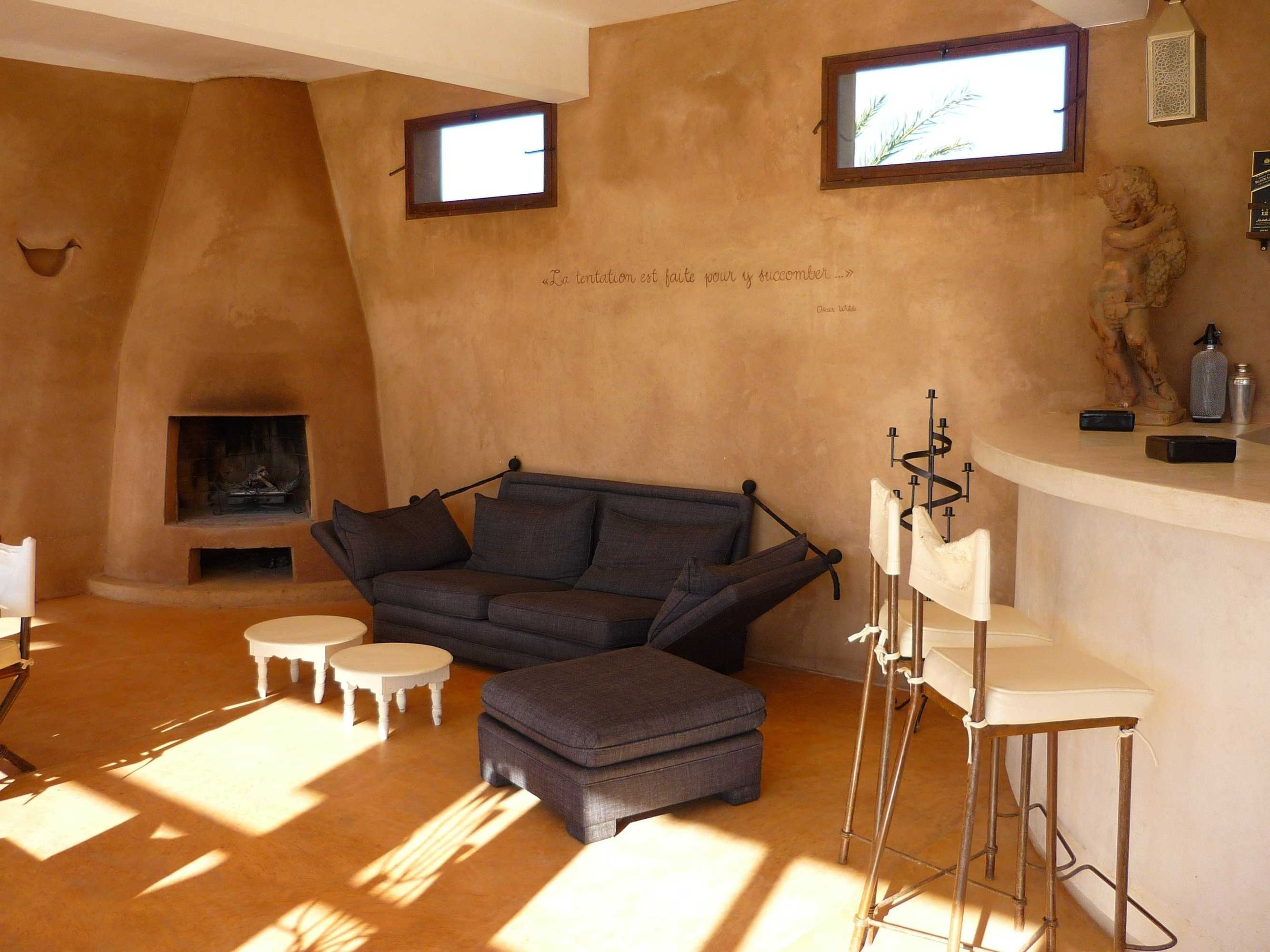 Gift card for La Parenthese de Marrakech Gift card for La Parenthese de Marrakech