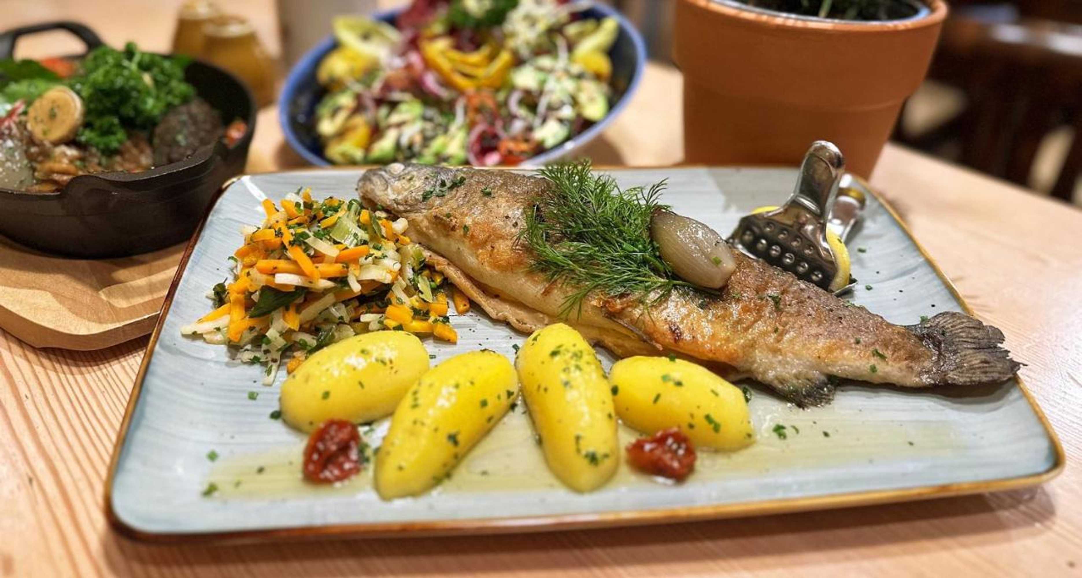 Gift card for Victor's Residenz Hotel Gera