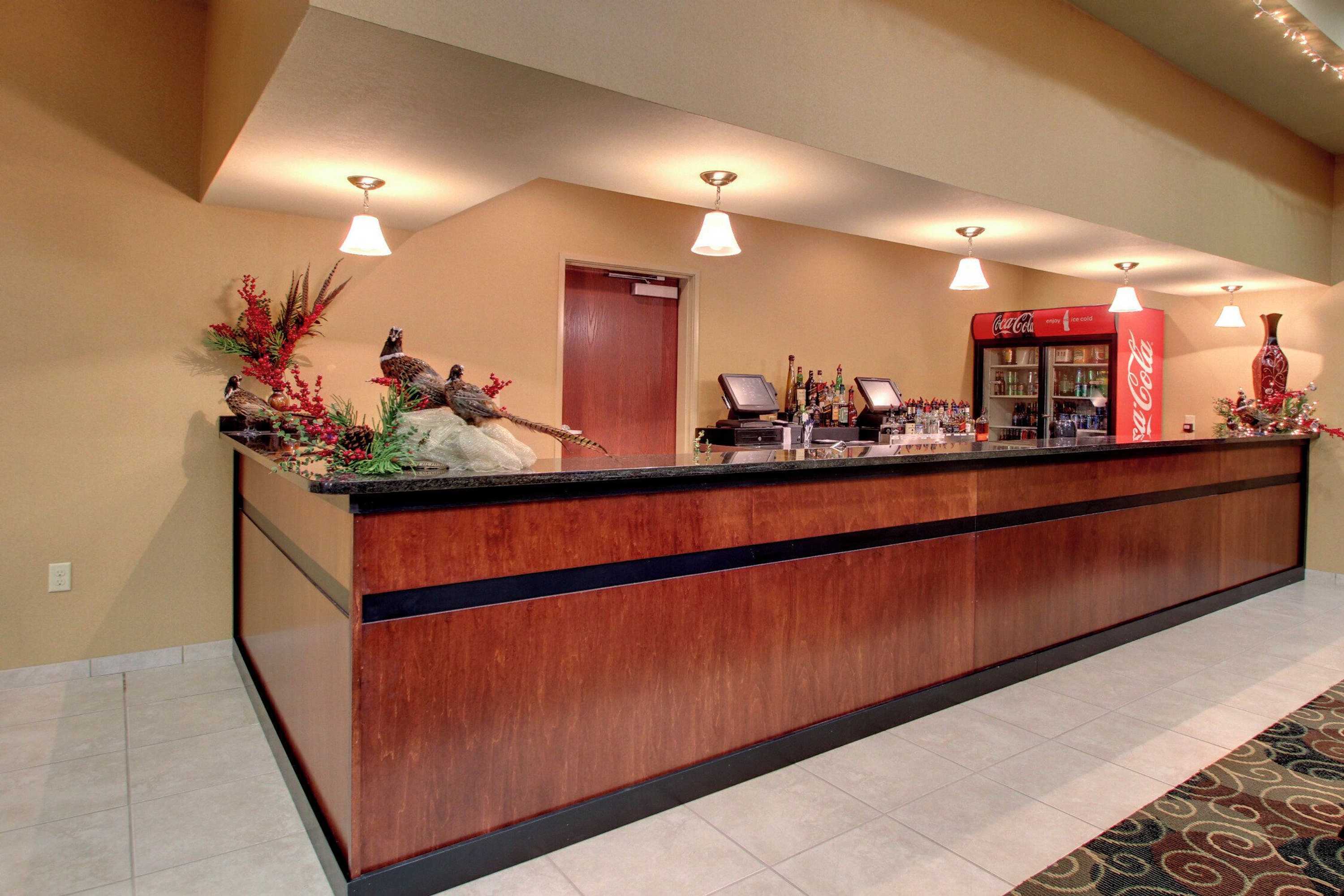 Gift card for Cobblestone Hotel & Suites – Broken Bow