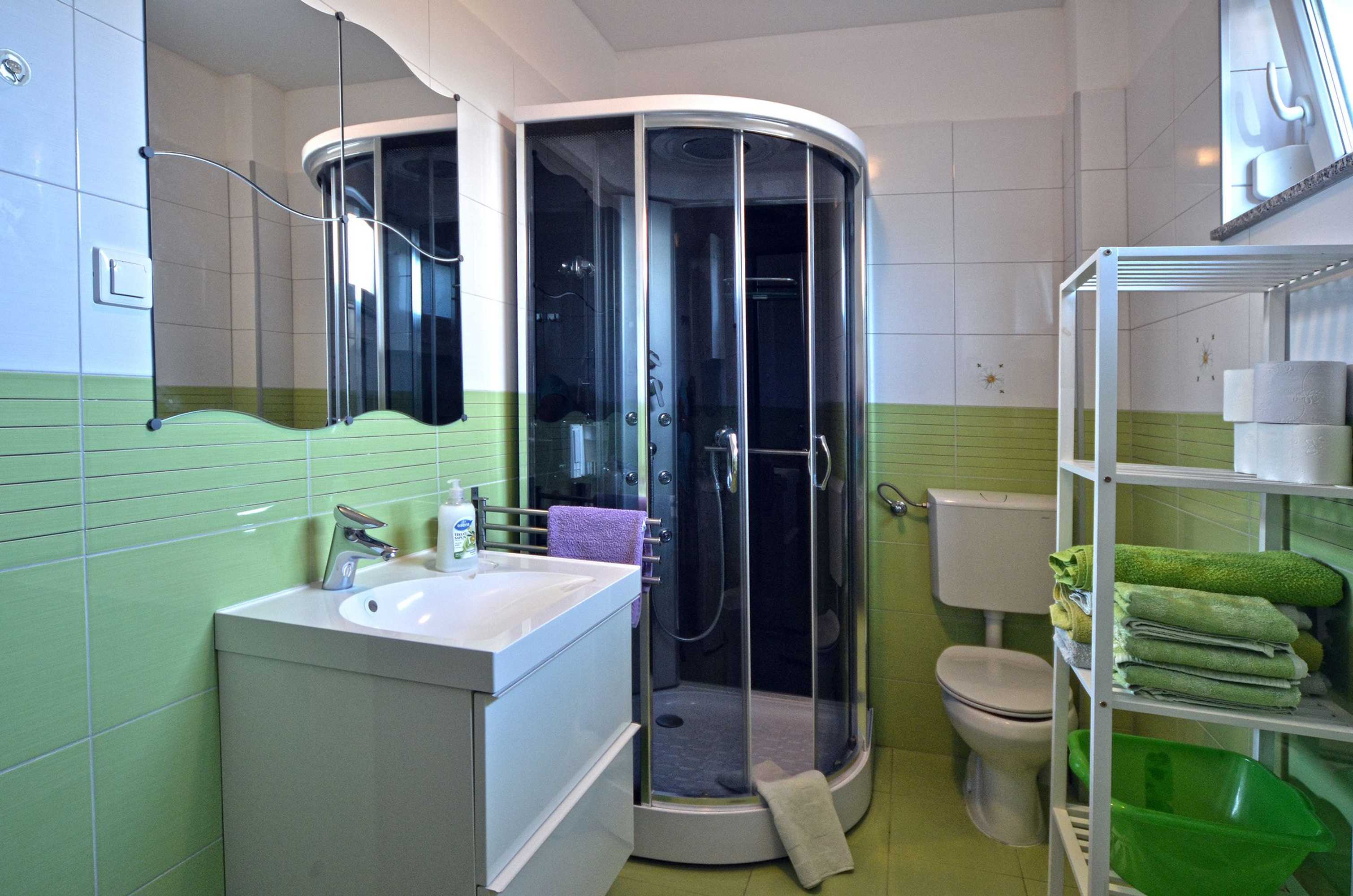 Gift card for Villa Margherita