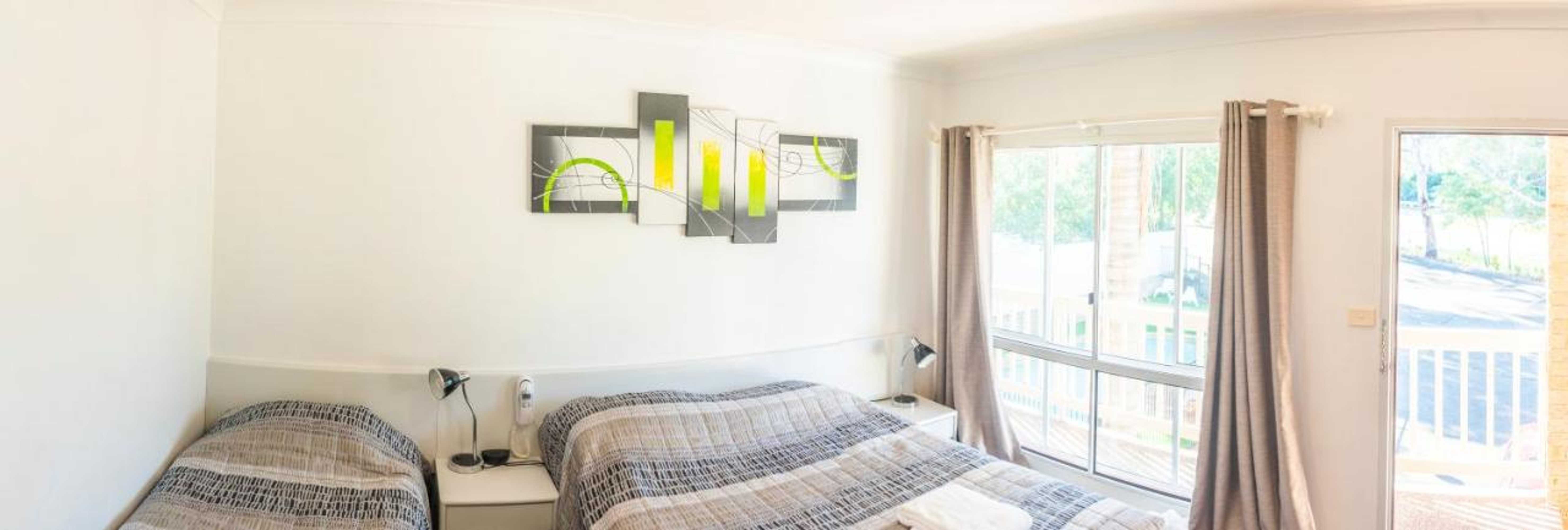 Gift card for Sutherland Motel