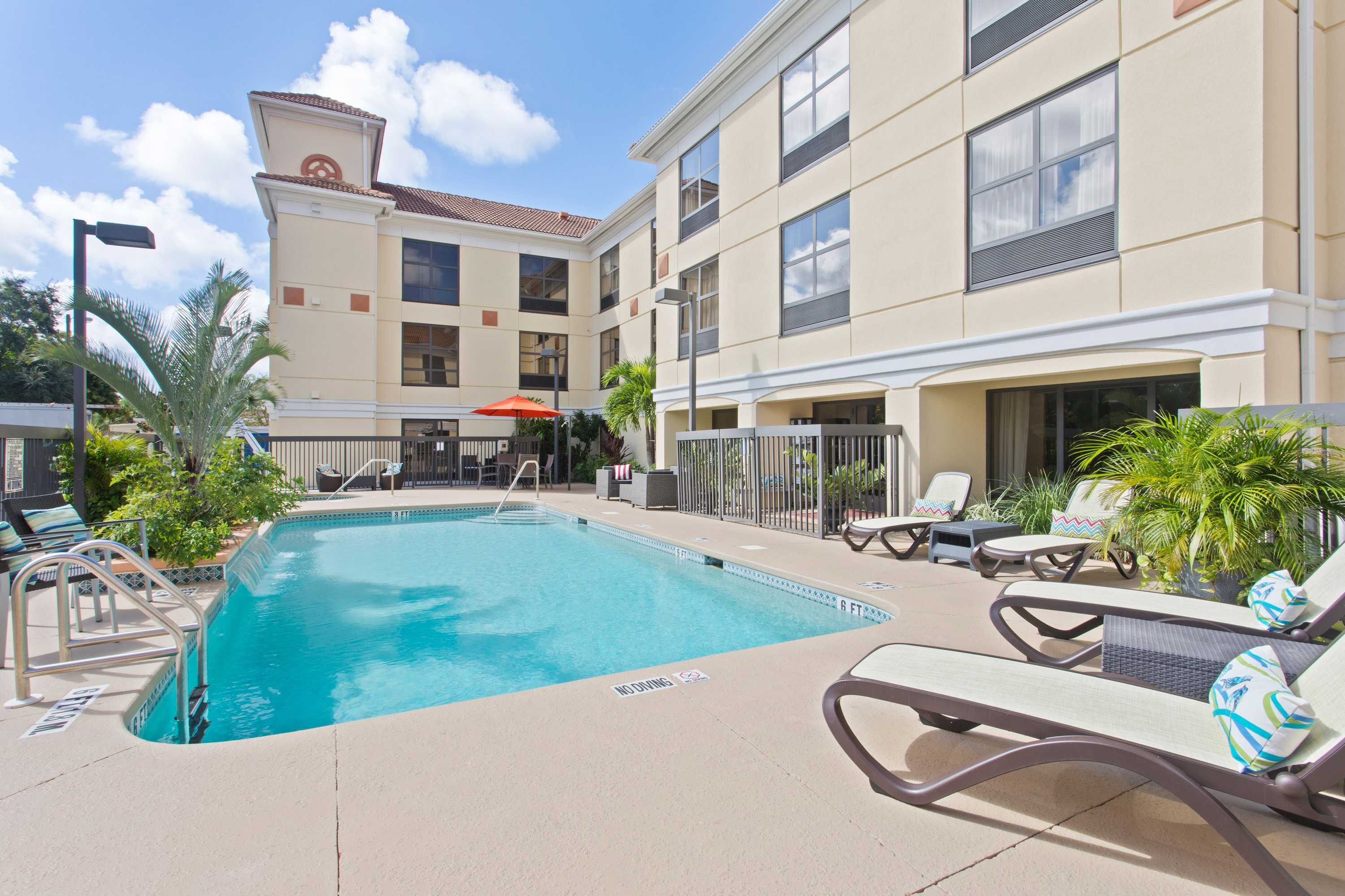 Gift card for Holiday Inn Express Hotel & Suites Clearwater North-Dunedin by Ihg Gift card for Holiday Inn Express Hotel & Suites Clearwater North-Dunedin by Ihg