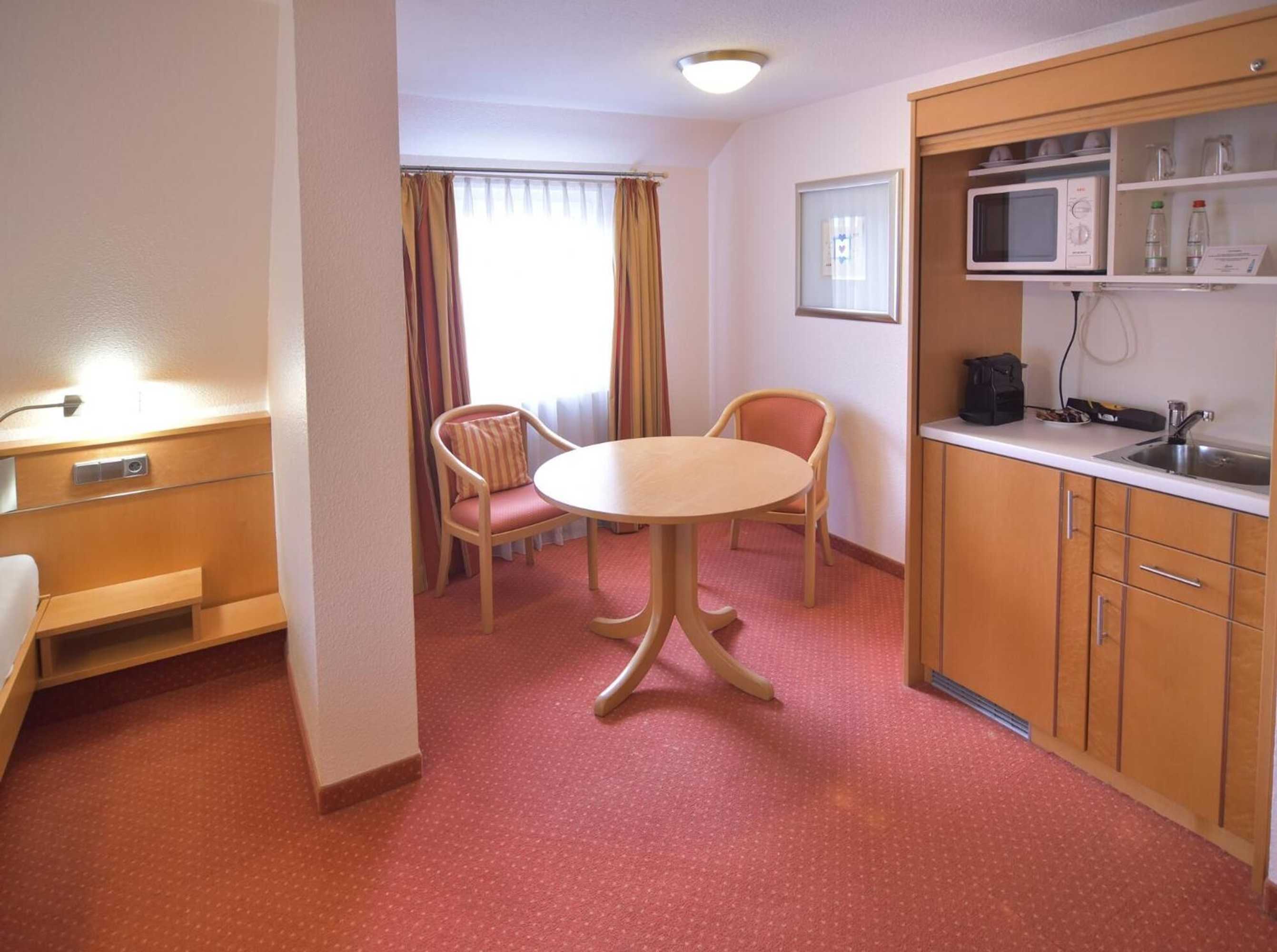 Gift card for Hotel - Restaurant Hirsch