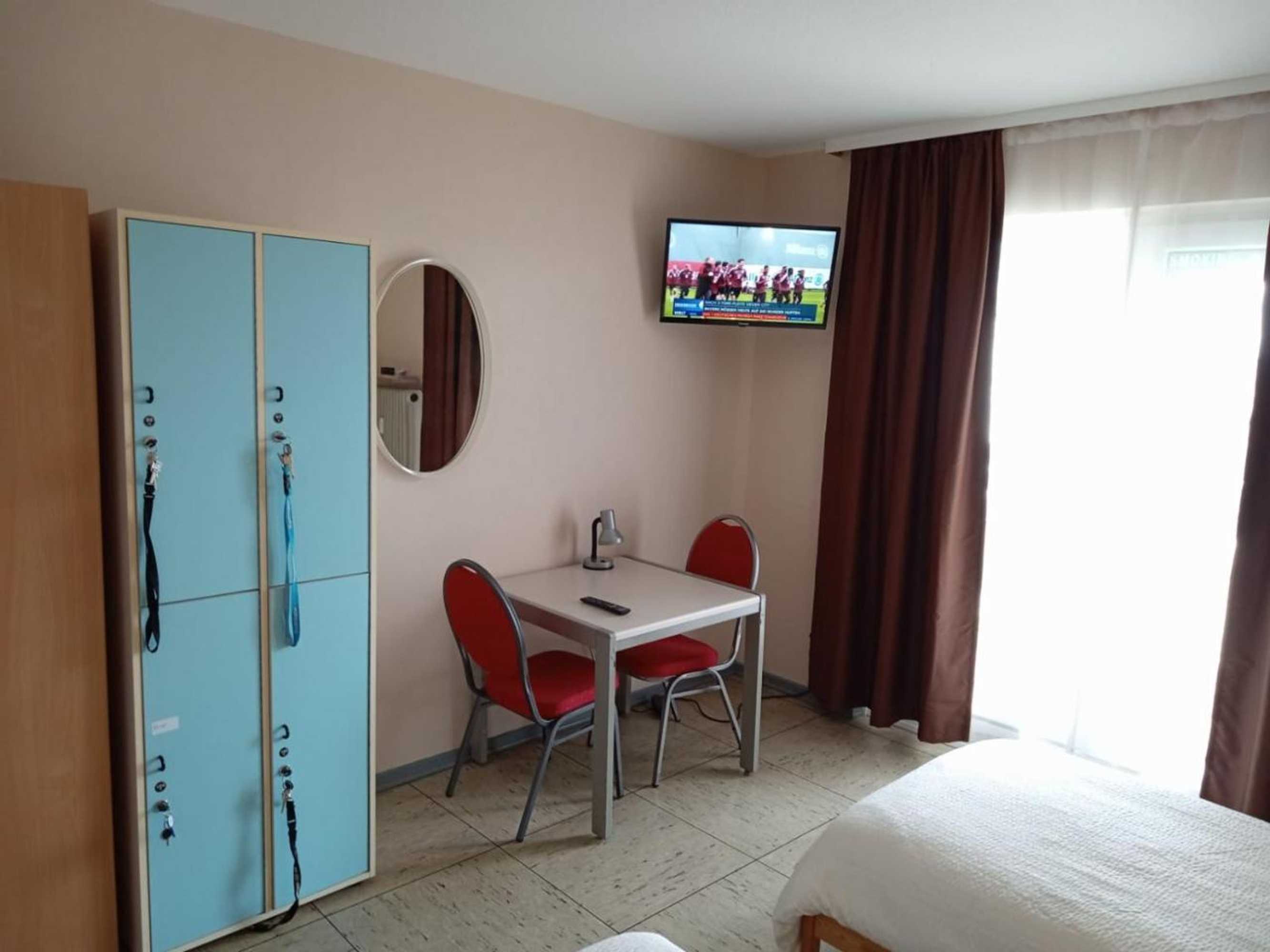 Gift card for Hostel Hahn